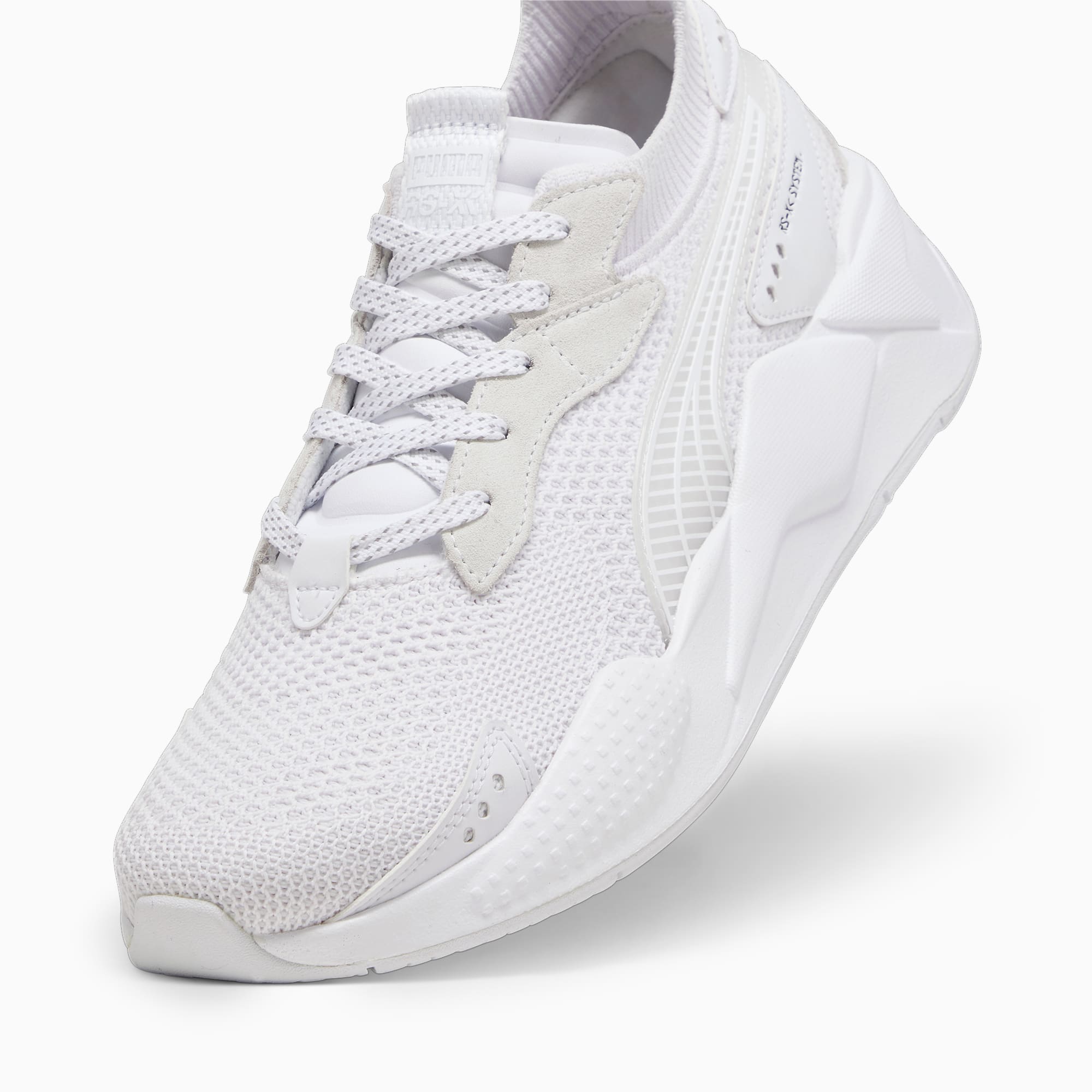 Puma rs x all white sale