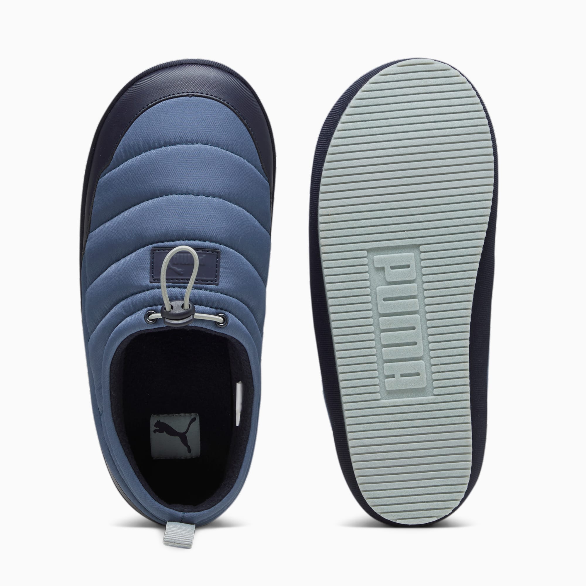Pantofole PUMA Tuff Padded Plus PUMA
