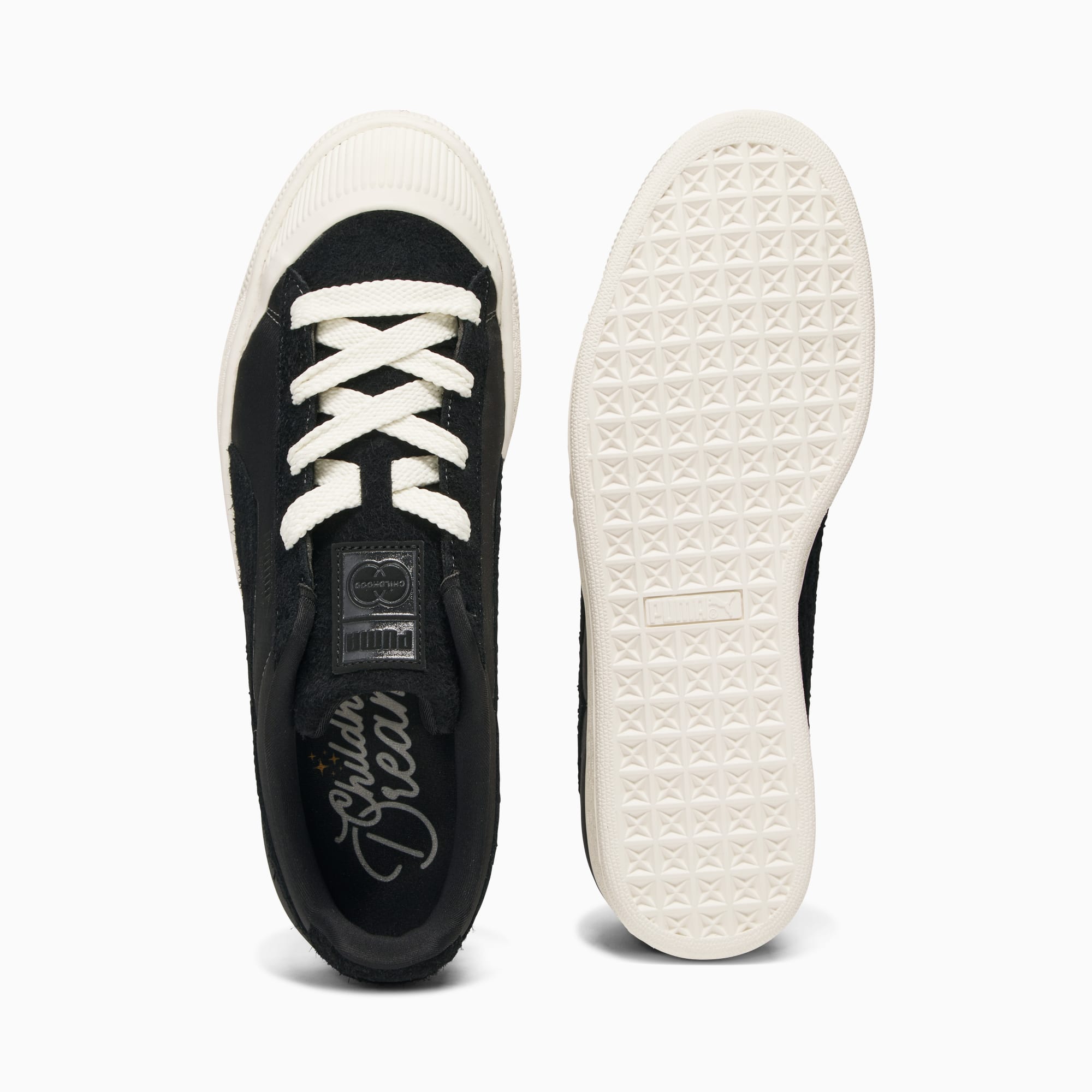 Zapatos puma caballero top gaucho