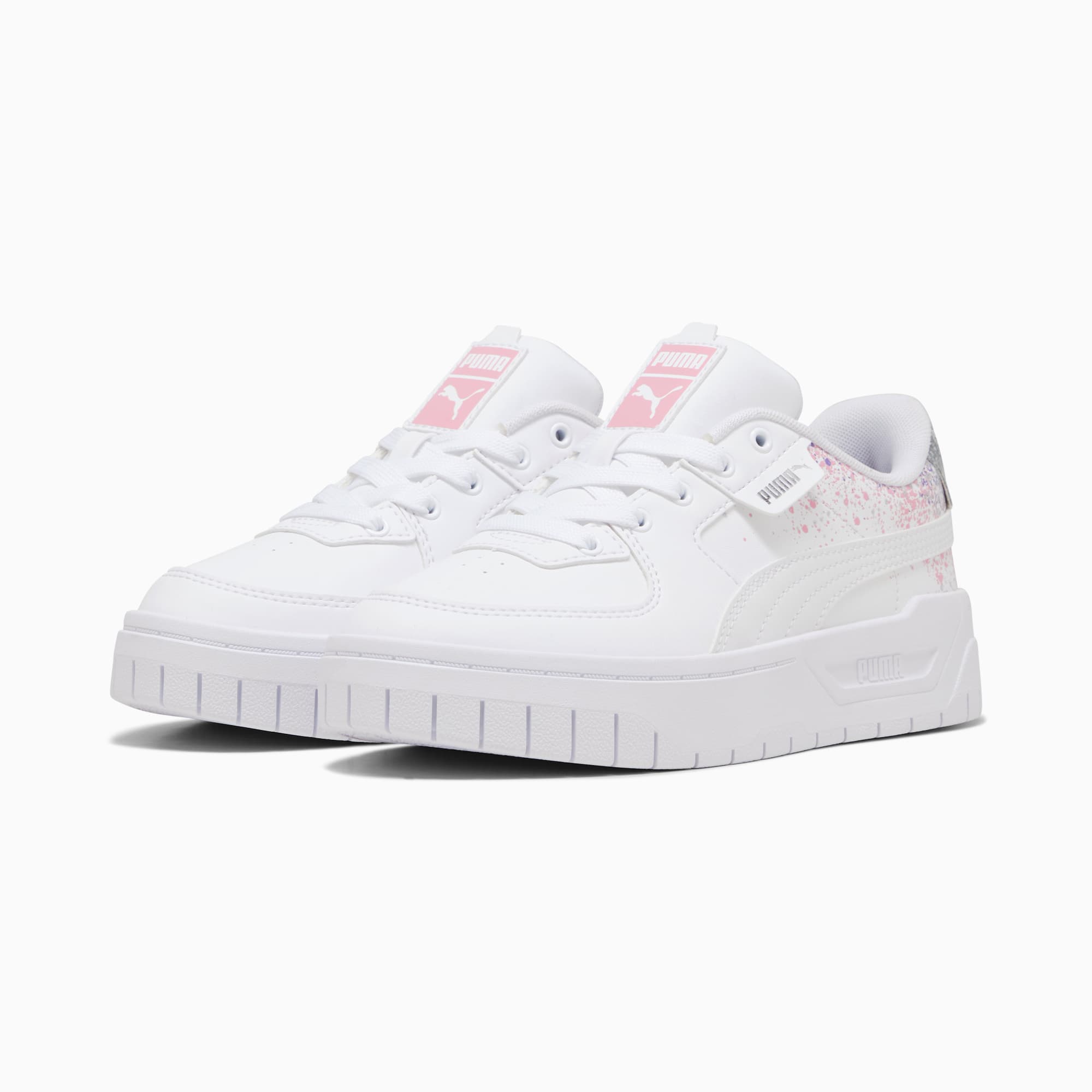 Cali Dream Starry Night Youth Sneakers PUMA