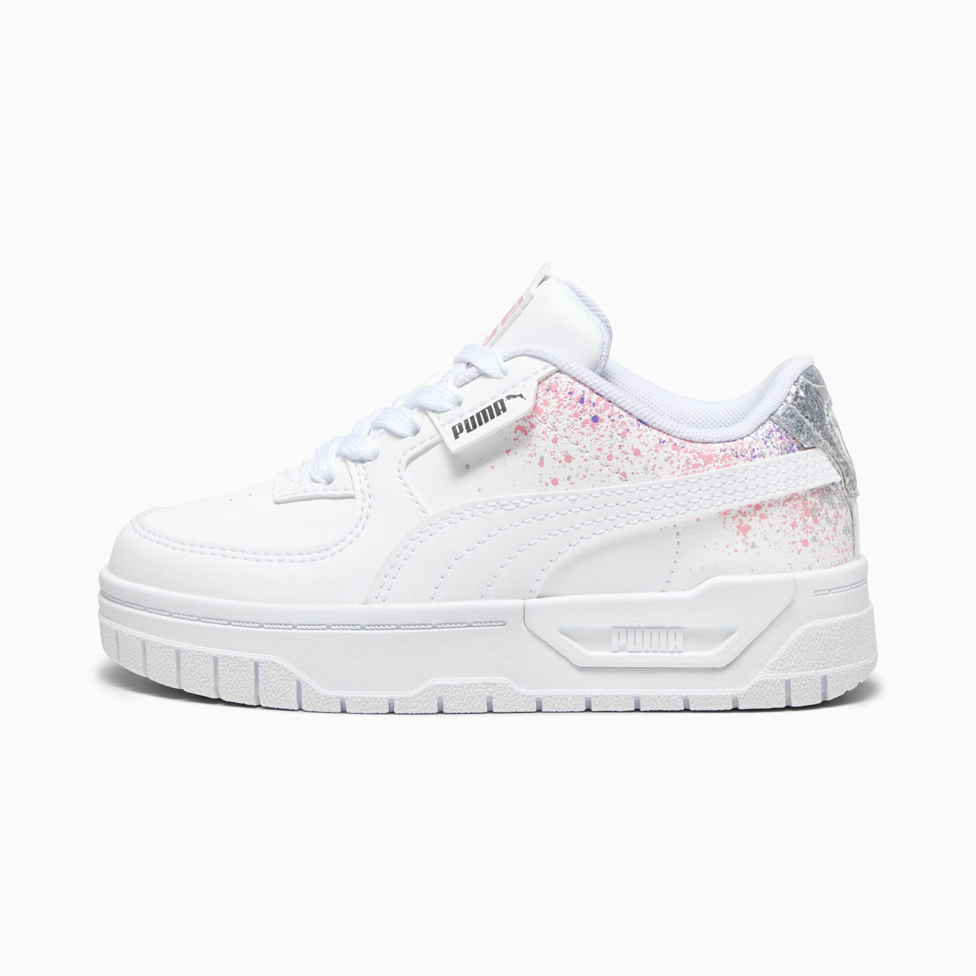 Puma cali kids hotsell