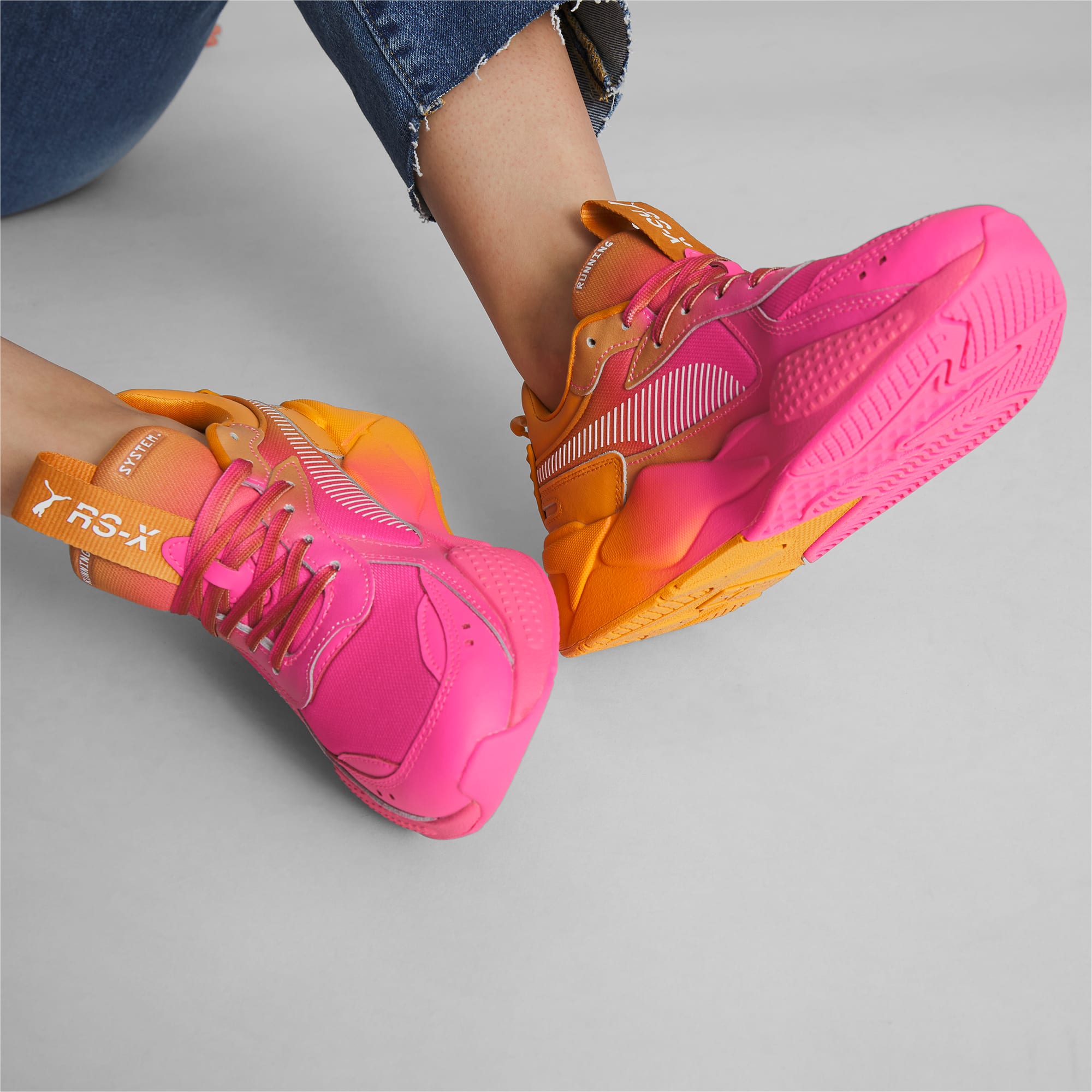 Puma rs x miracle shop