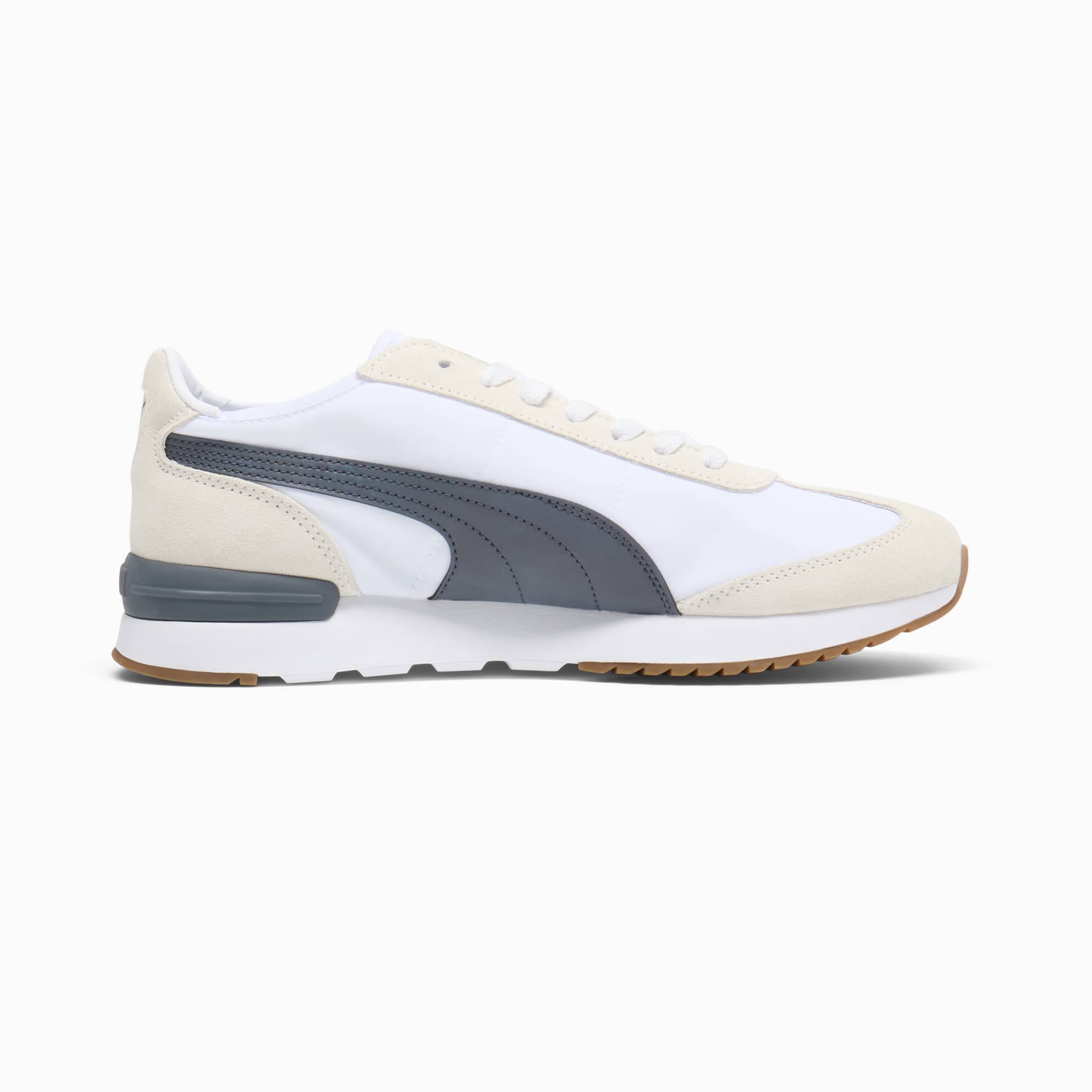 Puma jogger trainers clearance