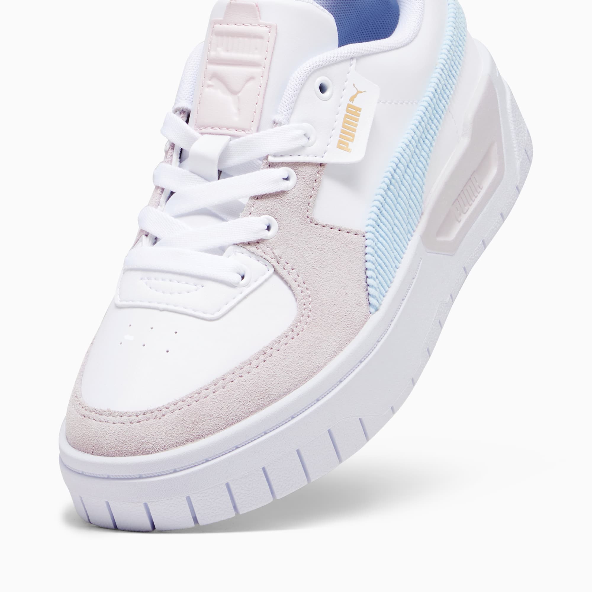 Cali Dream Corduroy Big Kids Sneakers PUMA