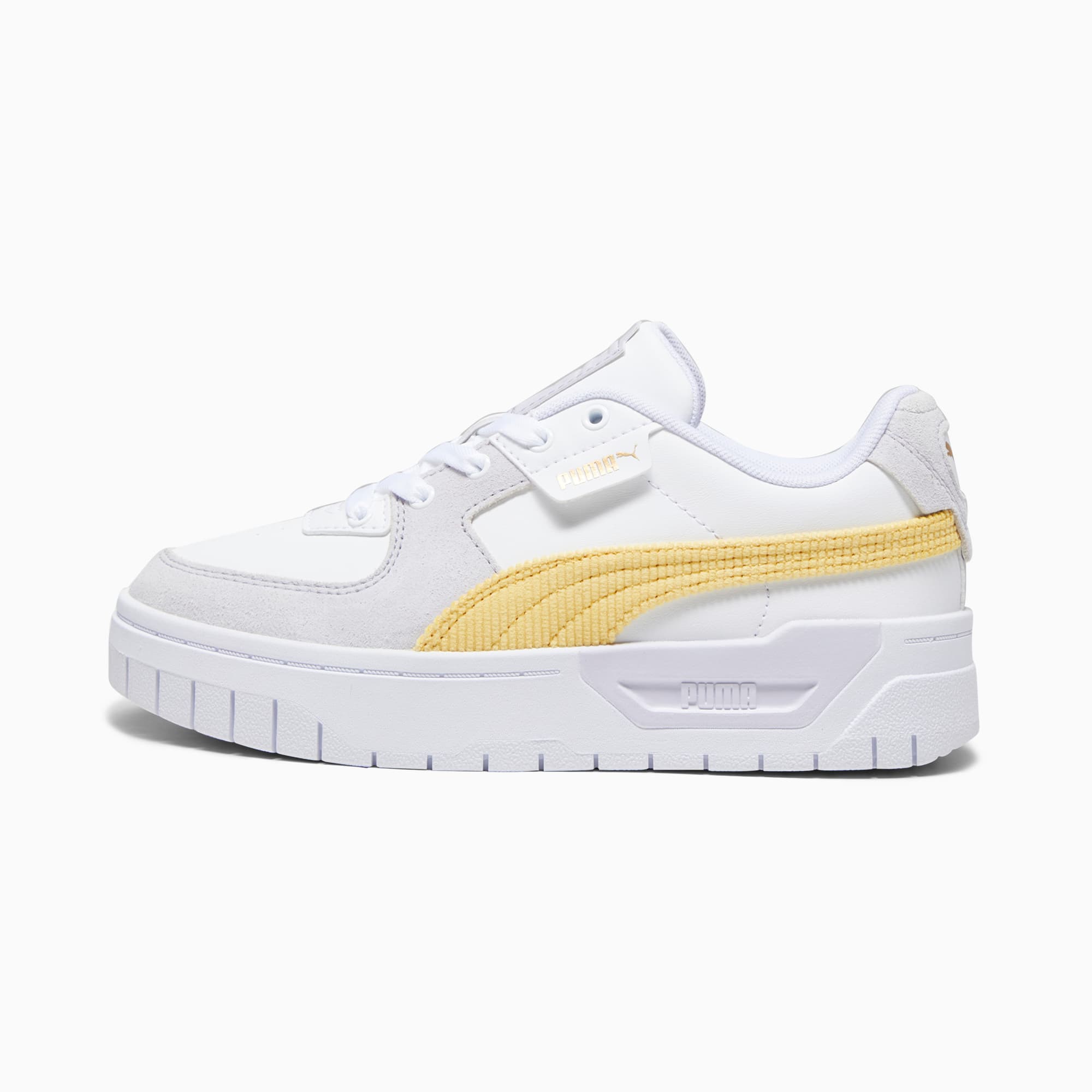 Cali Dream Corduroy Big Kids Sneakers PUMA