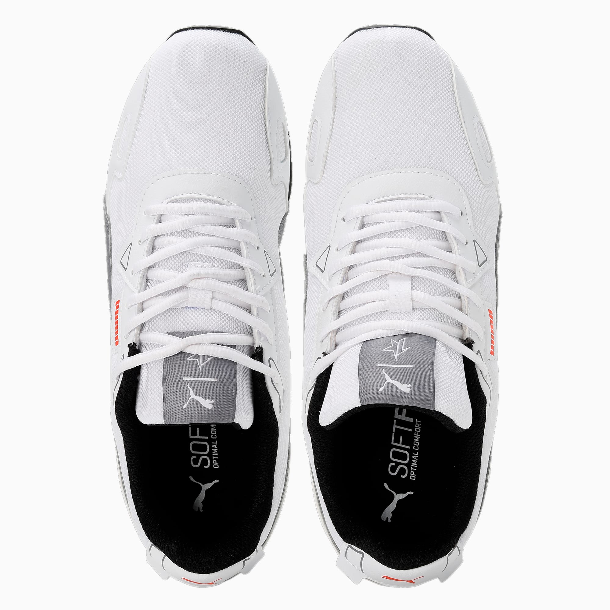 PUMA TRIGUST x1DER Men s Sneakers PUMA