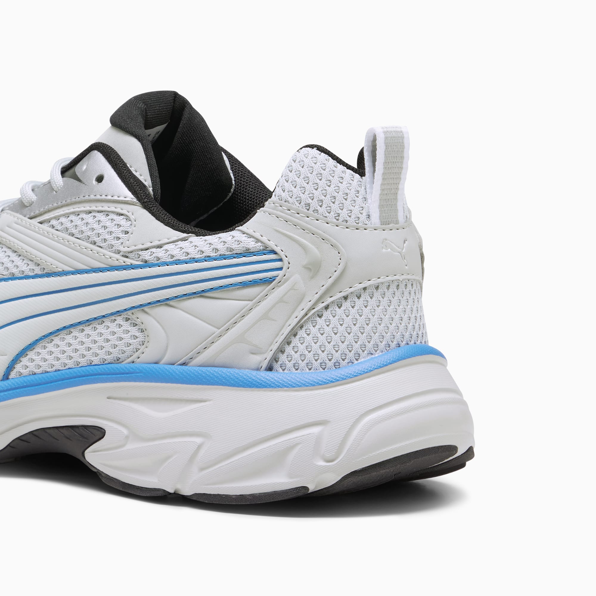 PUMA Morphic Pop Sneakers PUMA