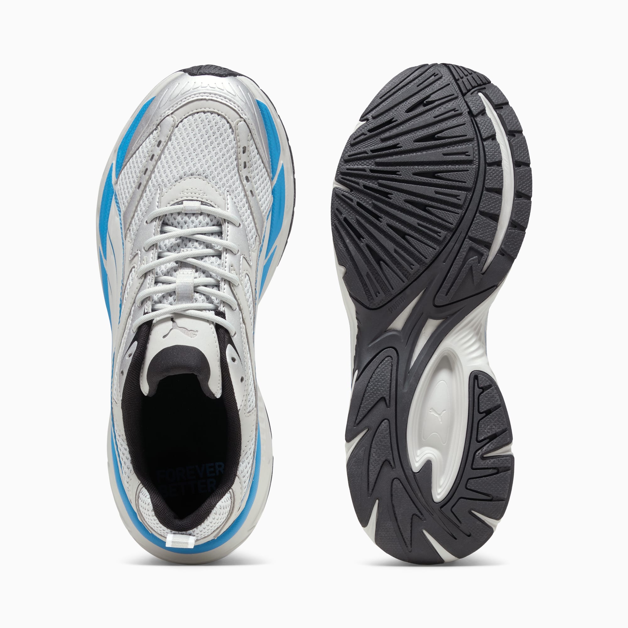 Tenis puma plantilla de clearance gel