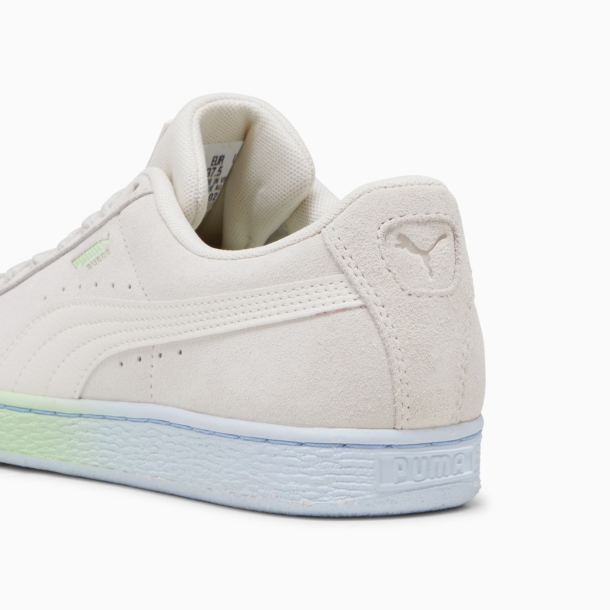 Puma suede hyper embellished women's shoe sales