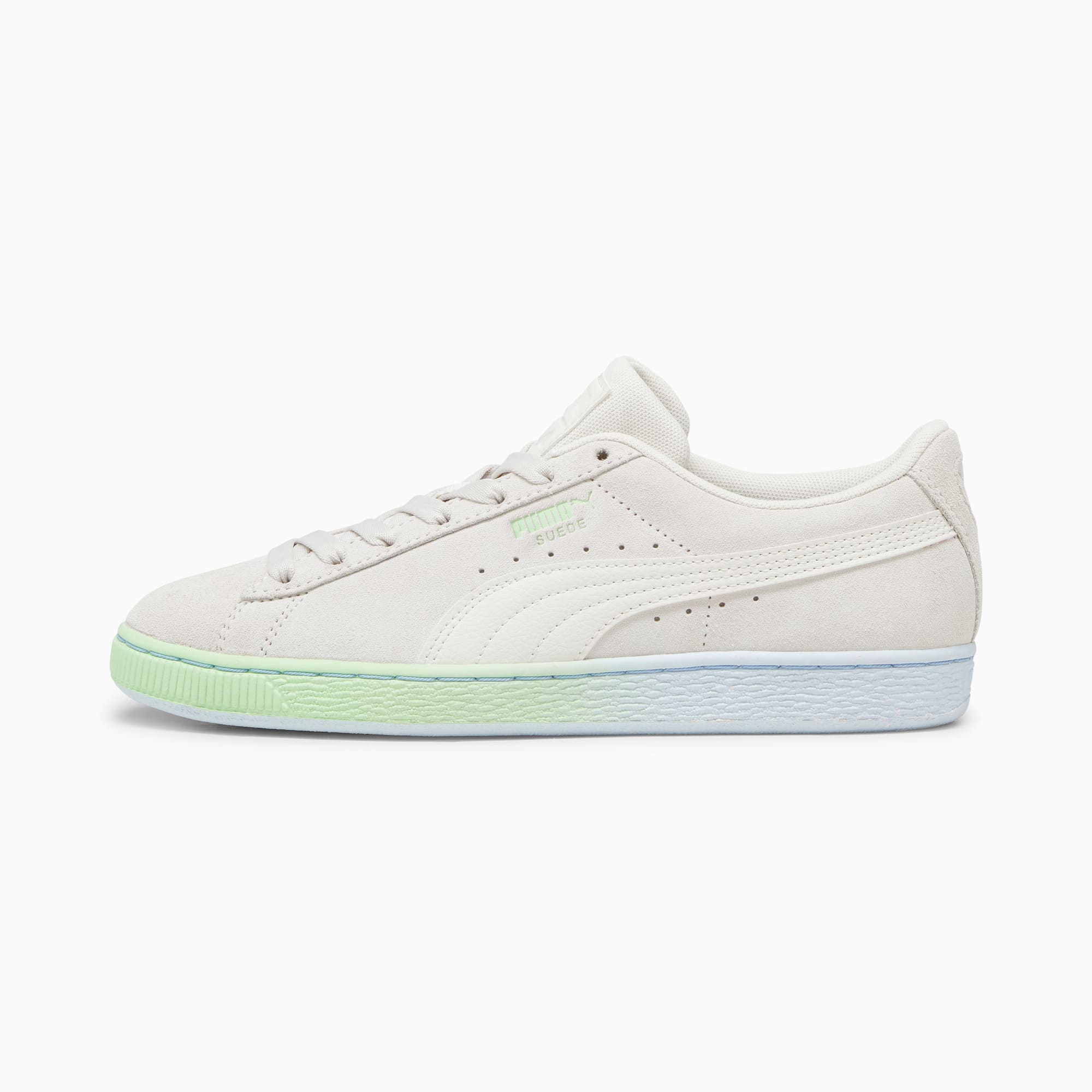 Puma suede hyper embellished women's shoe store
