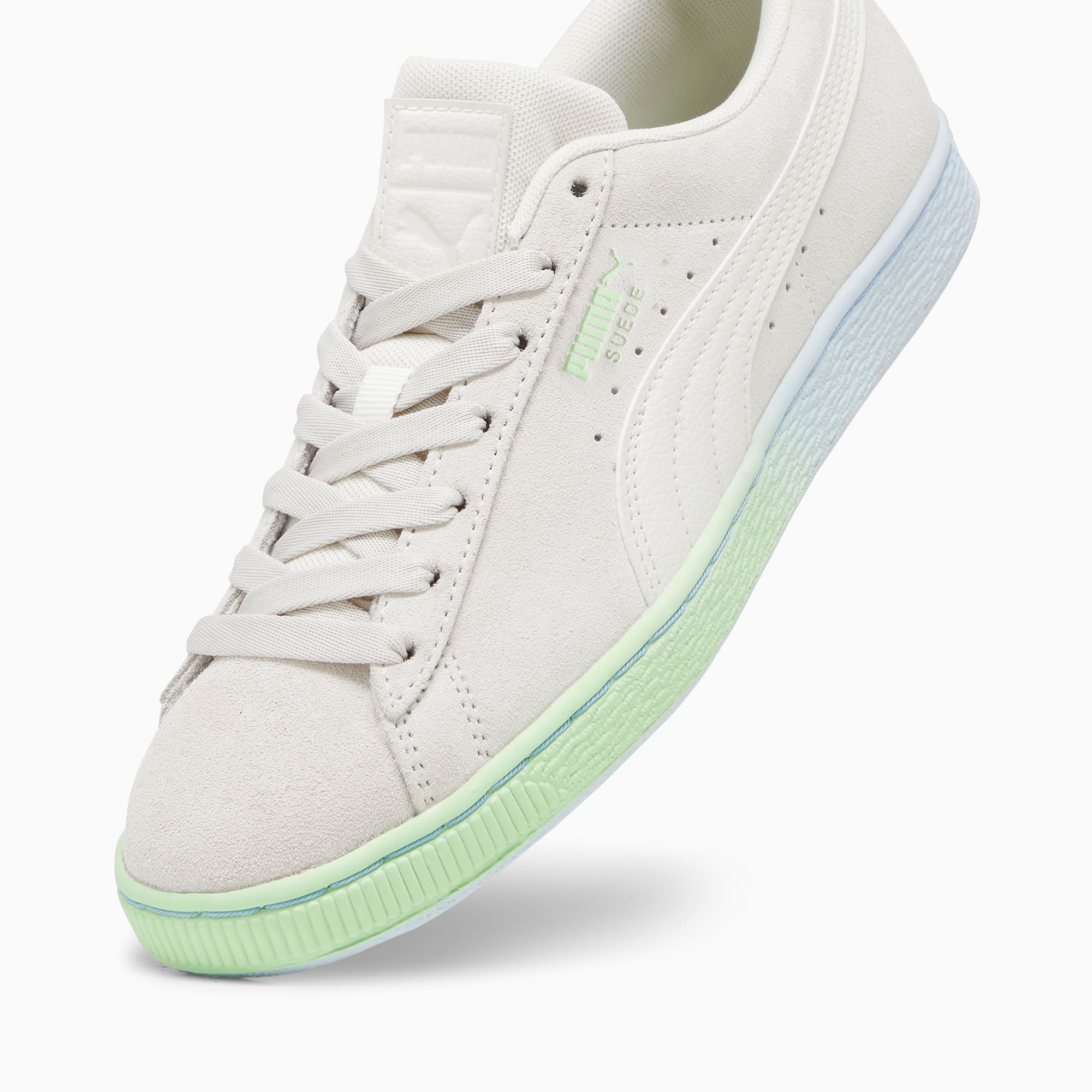 Suede Classic Beach Days Women s Sneakers PUMA