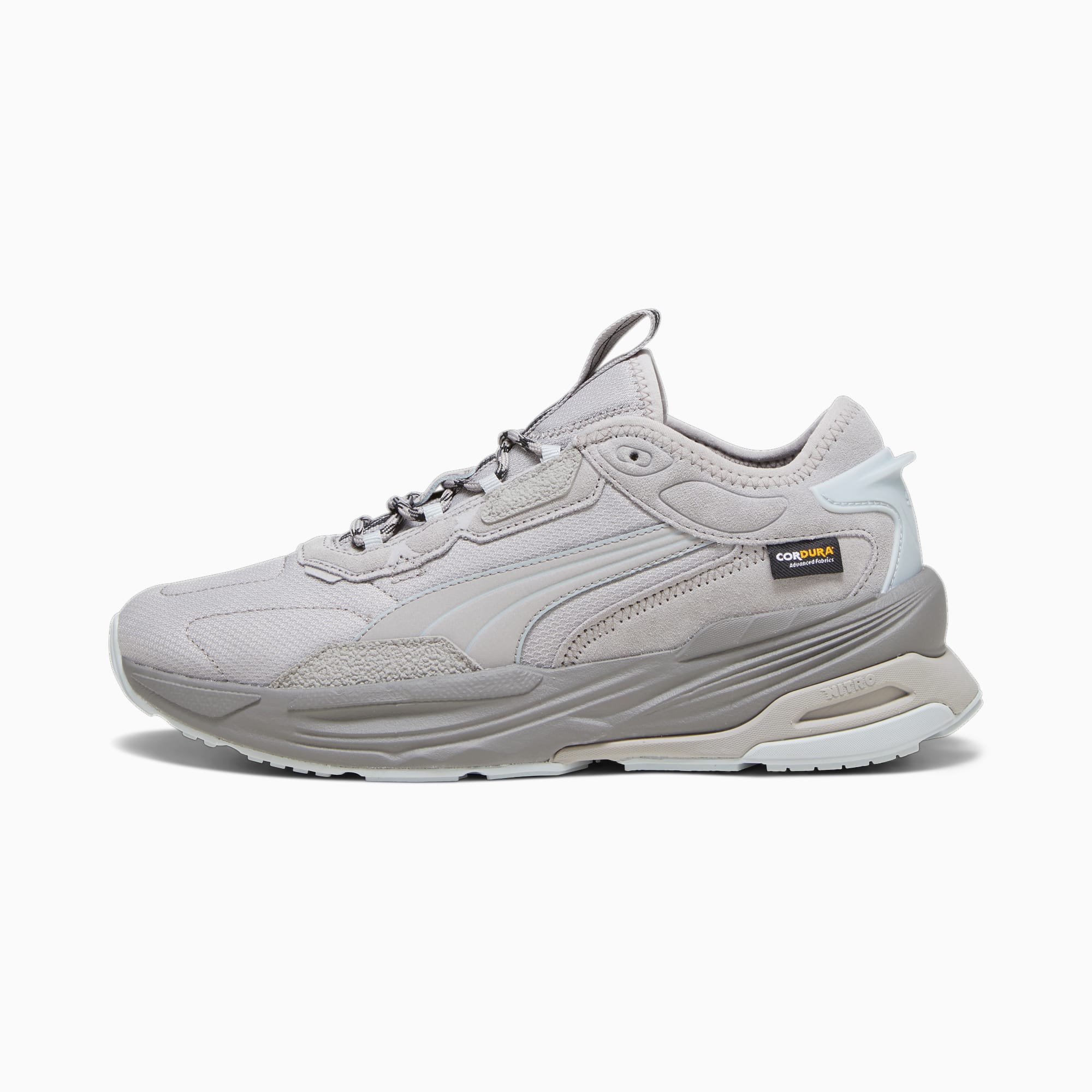 Buy Puma Unisex-Adult Extent Nitro Cordura Black-Cayenne