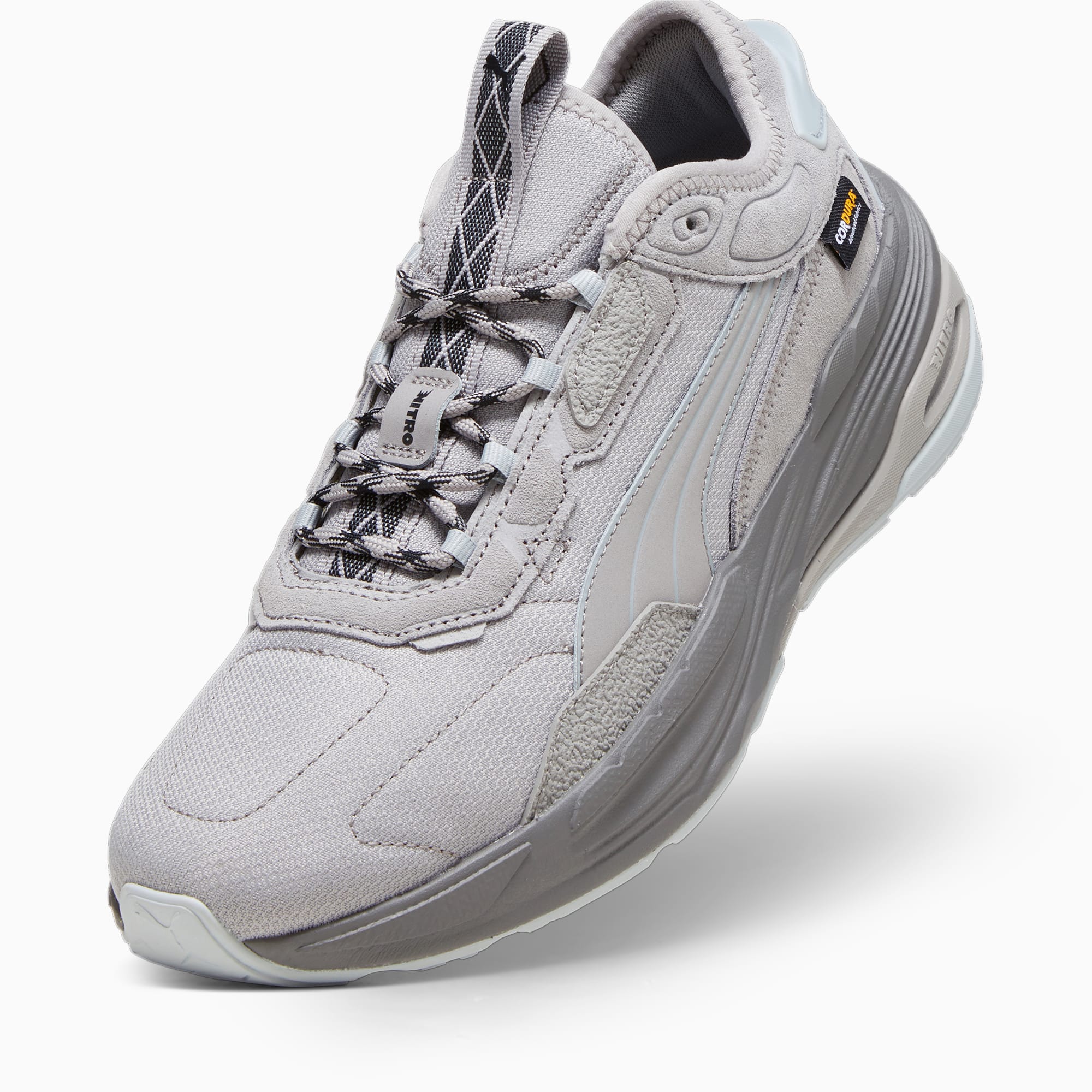 Extent NITRO Cordura® Sneakers