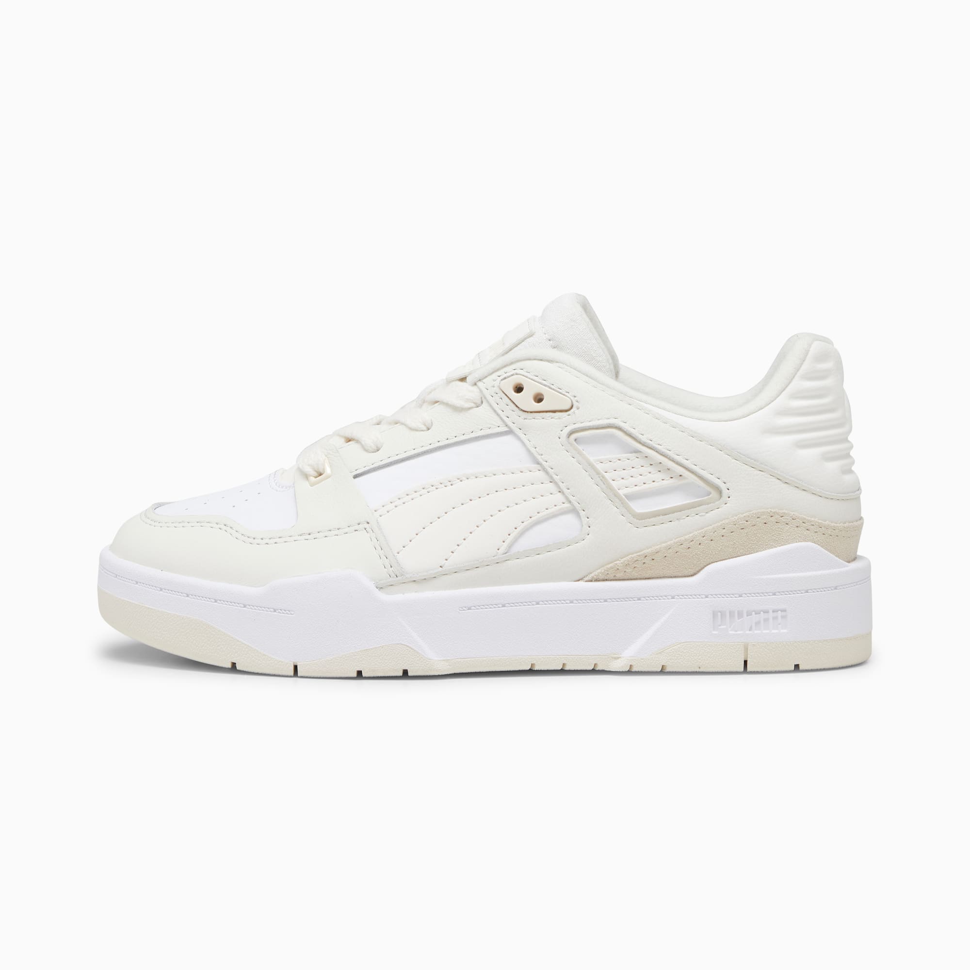 Slipstream Lo Self Love Sneakers Women white PUMA