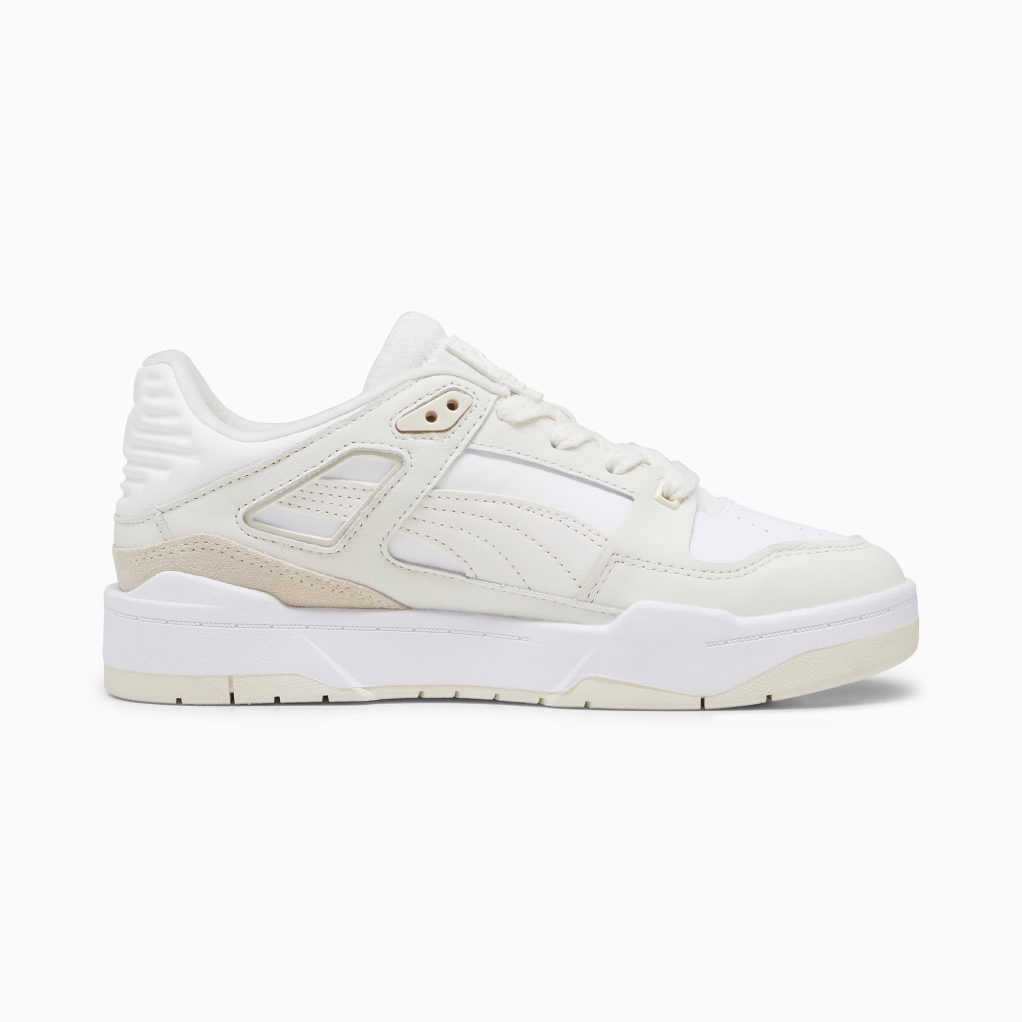 Puma slip on platform sneakers clearance