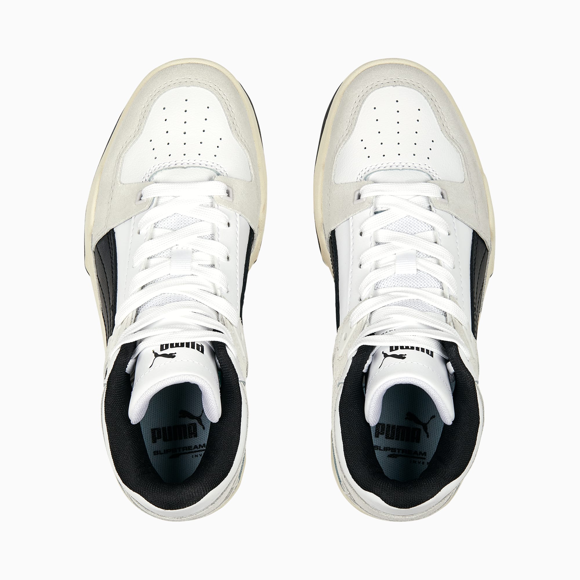 Tenis juvenil hot sale puma