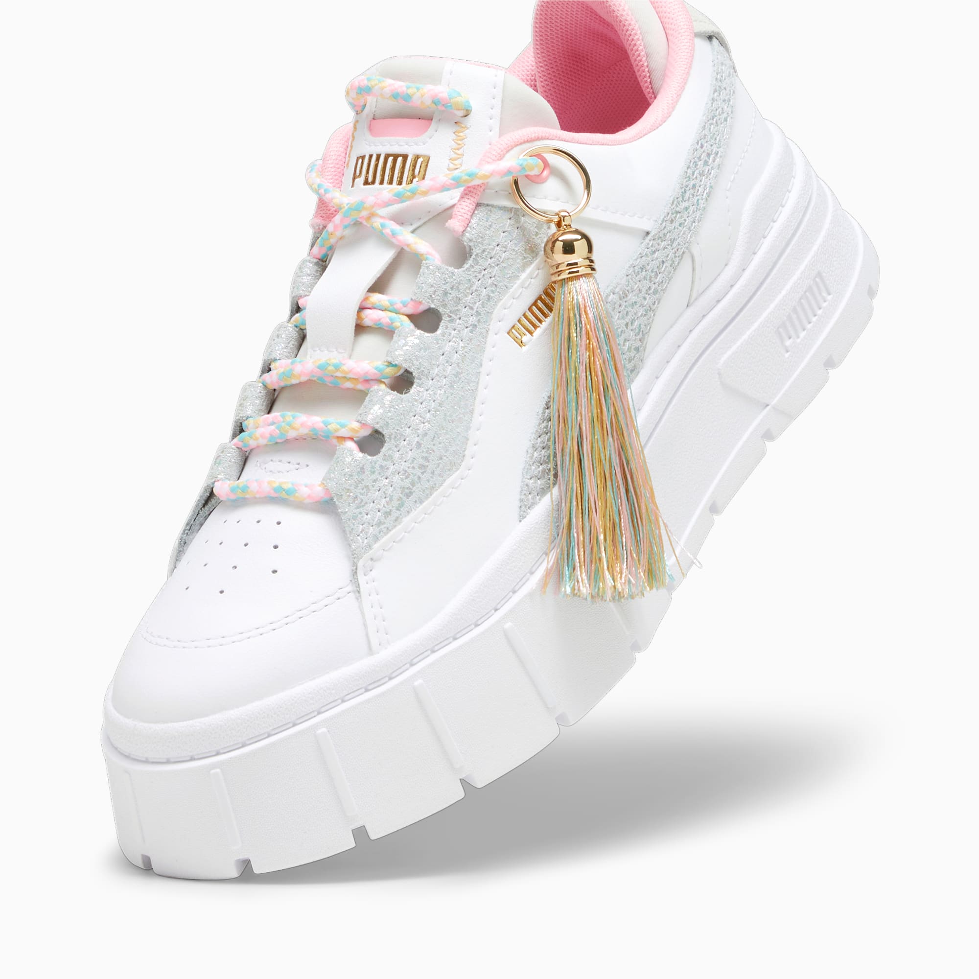 Puma fashion sneakers new arrivals