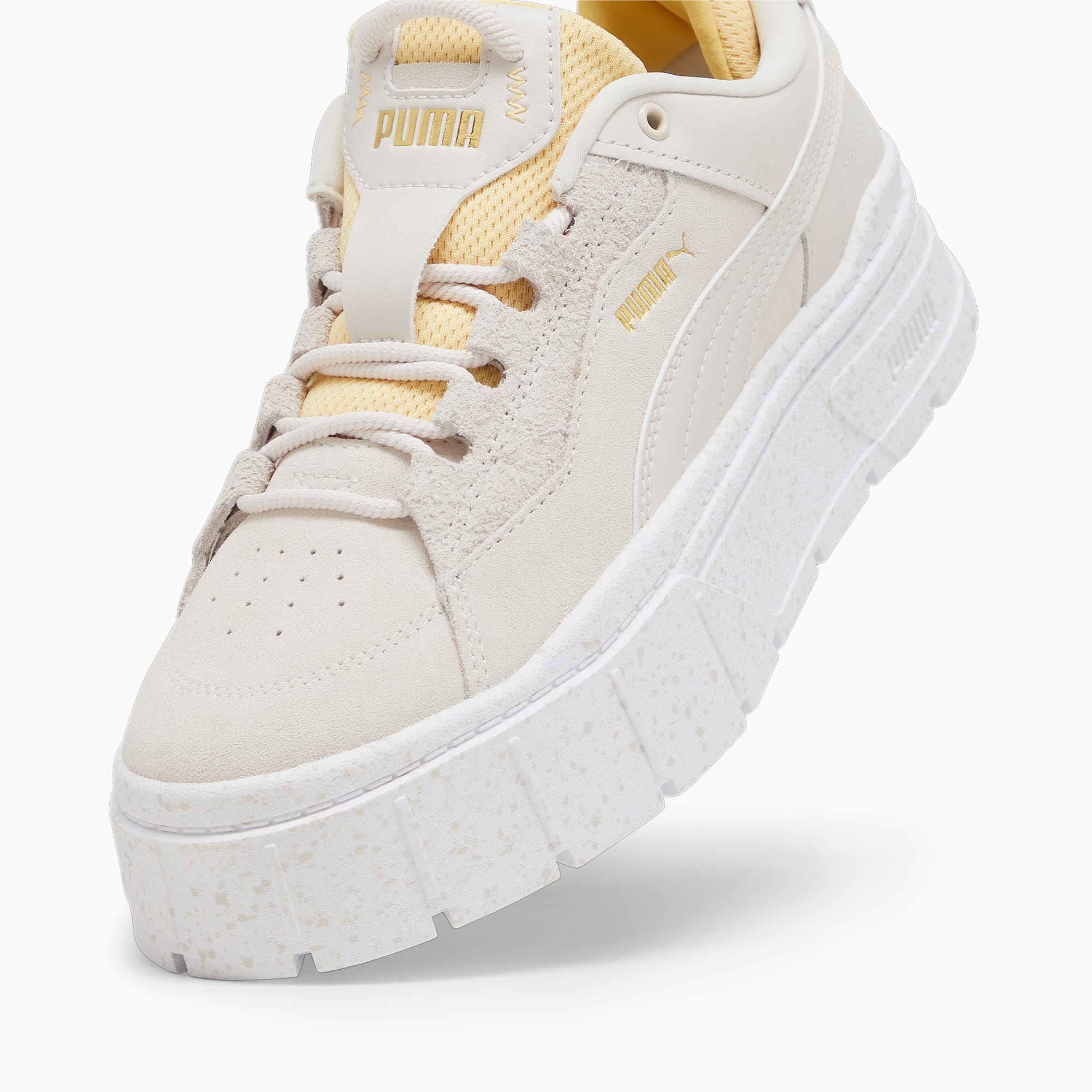 Mayze Stack XPL BM Desert Women s Sneakers