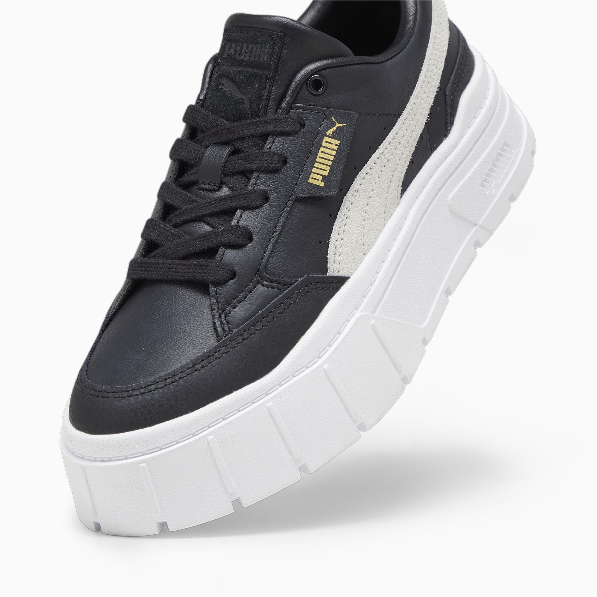 Puma luxury shoes store