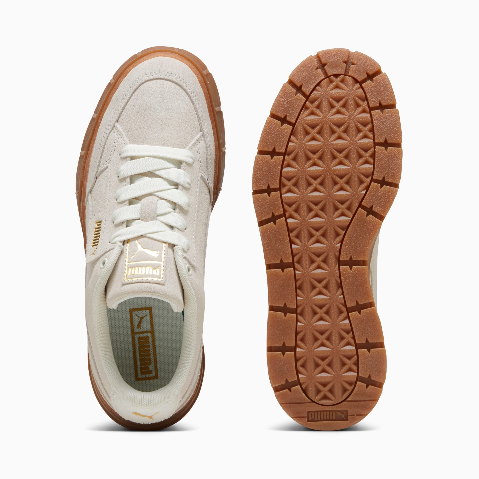 Puma rebound street v2 winter hotsell