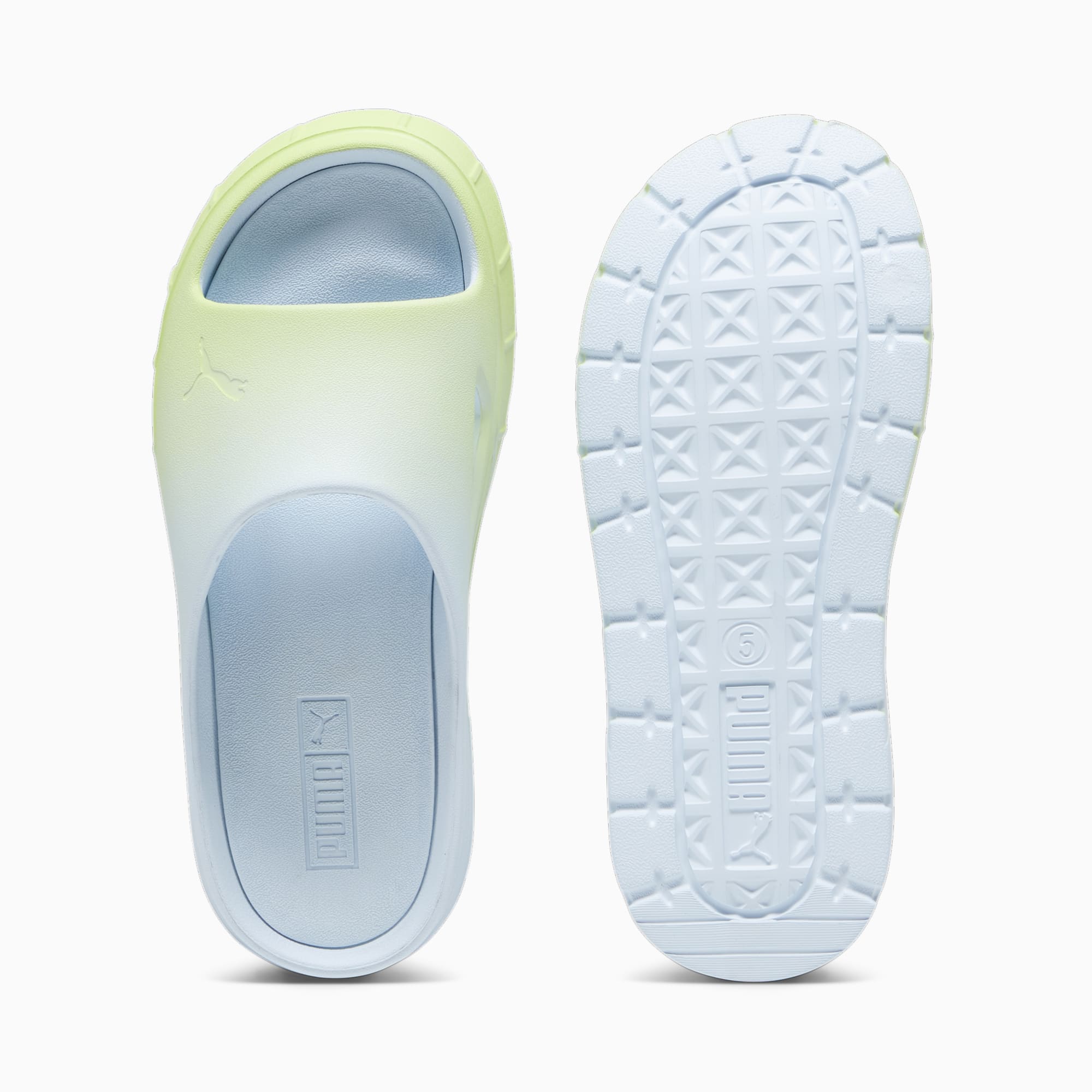 Puma beach sandals sale