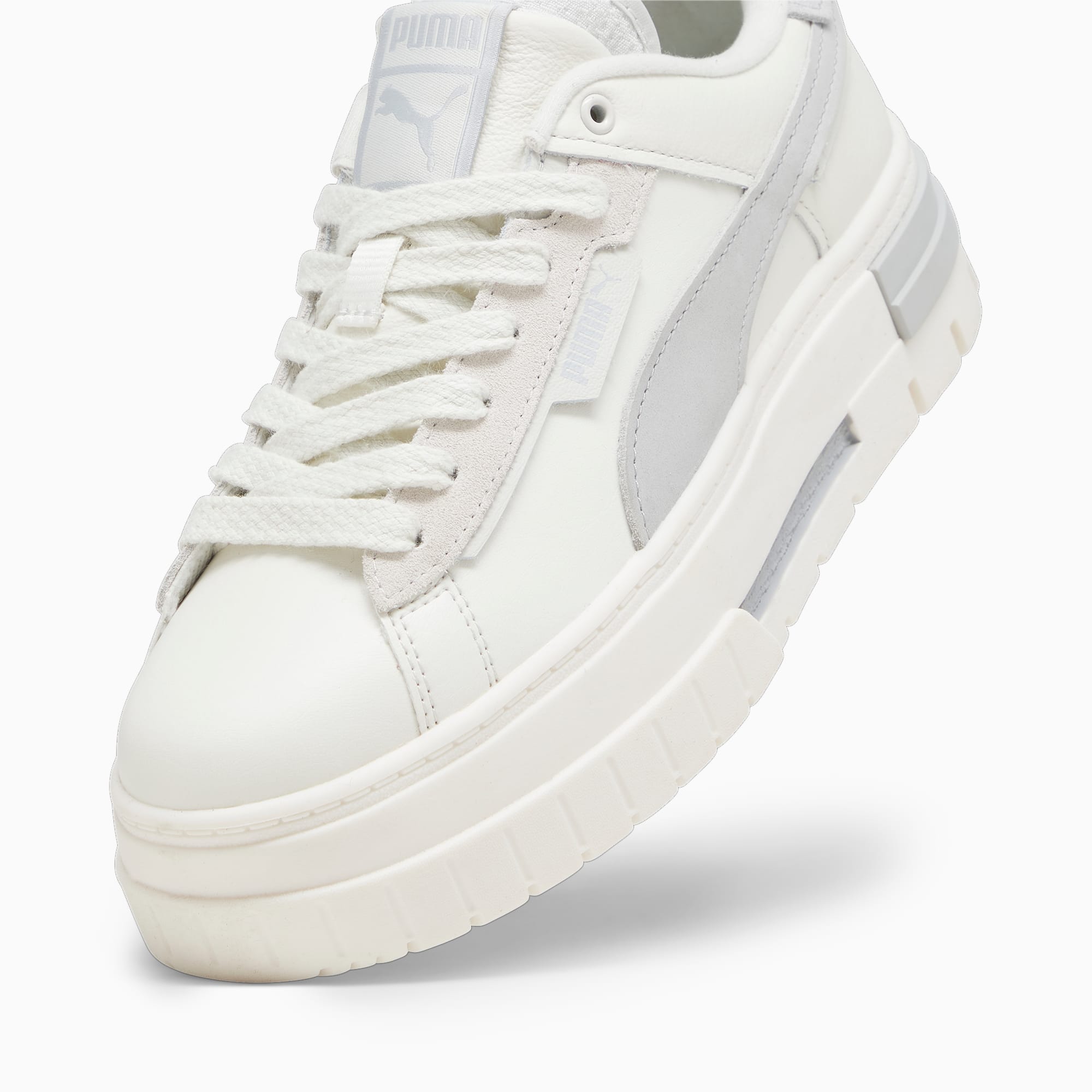 Mayze Crashed Self Love Women s Sneakers PUMA