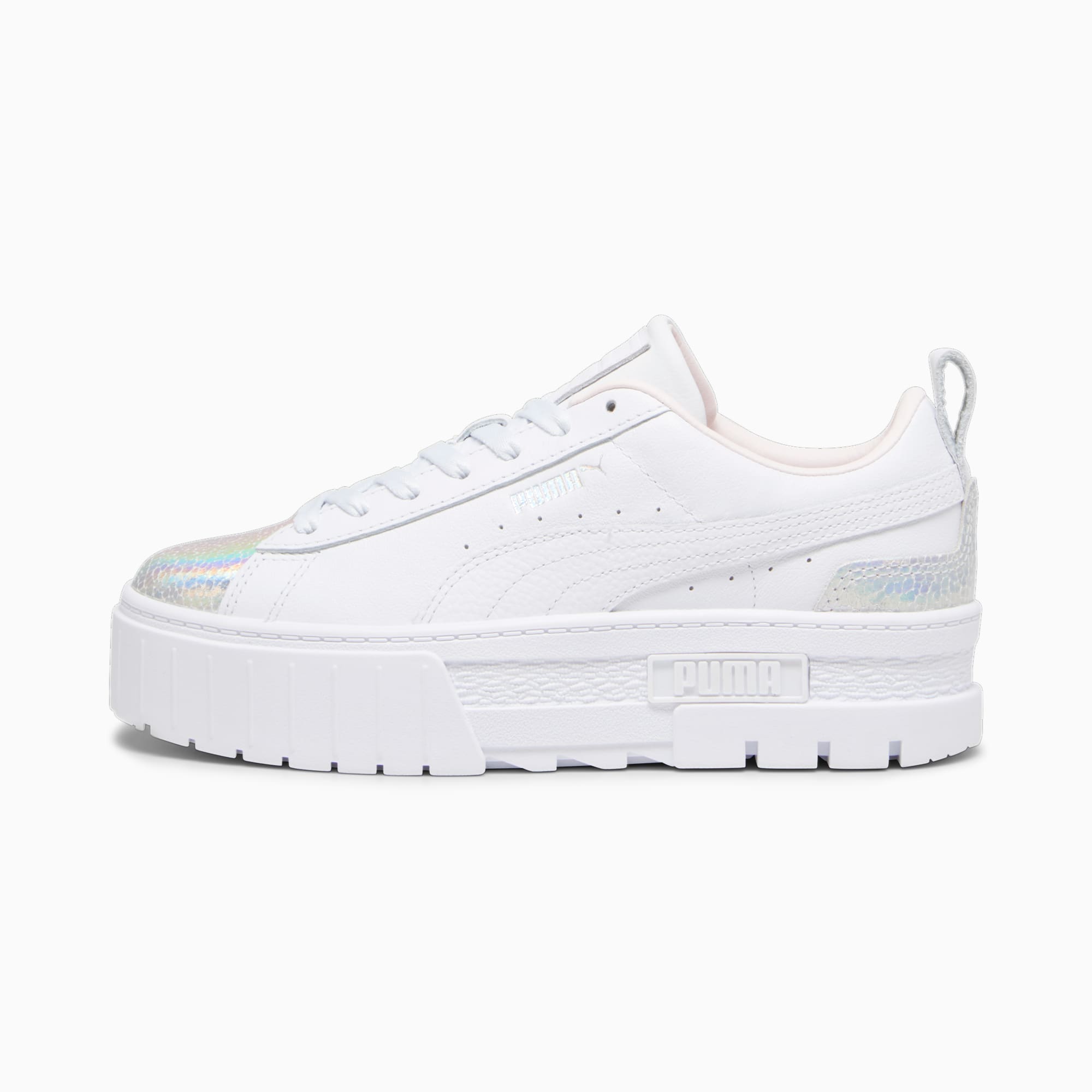 Puma trionfo women white store