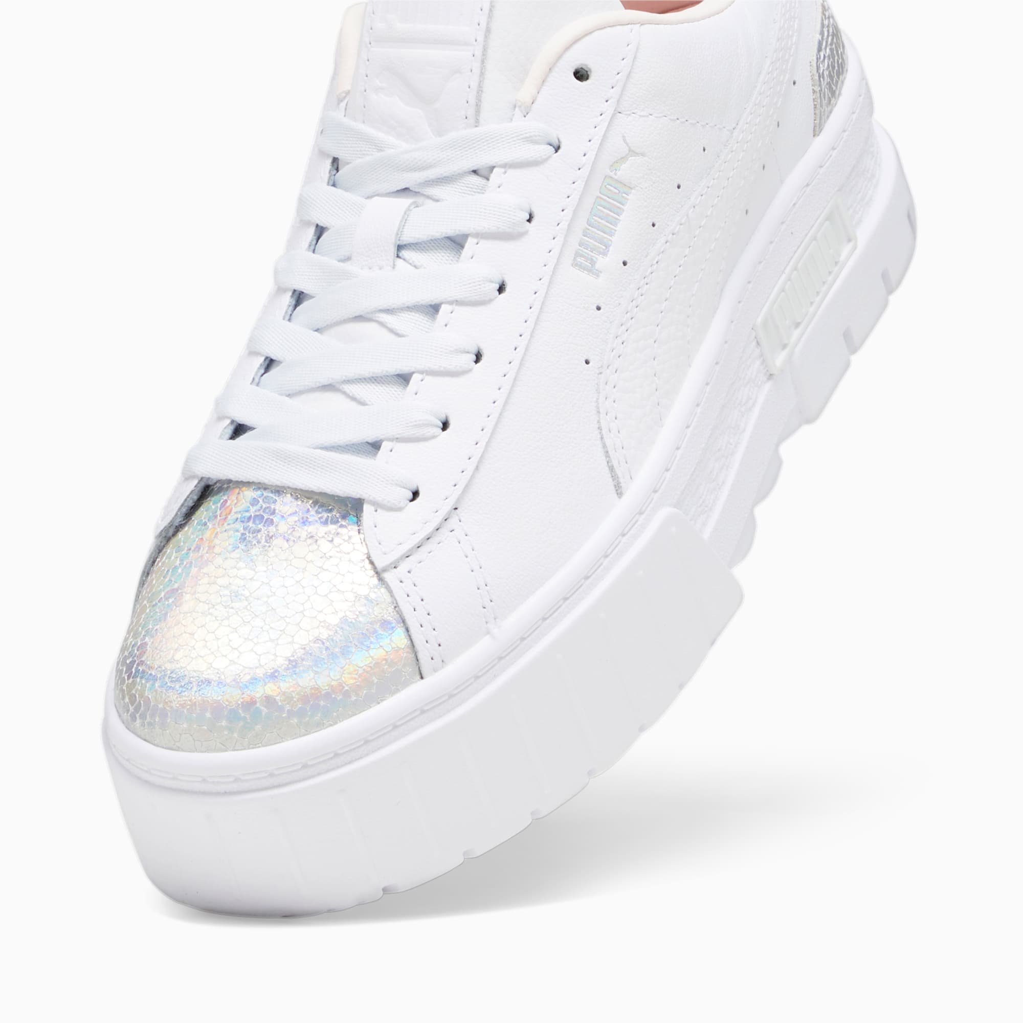 Puma fluxion store ii women white