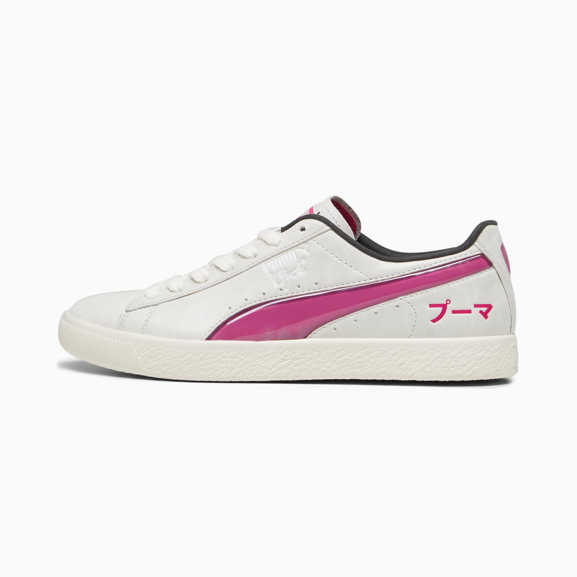 Clyde Tokyo Sneakers PUMA