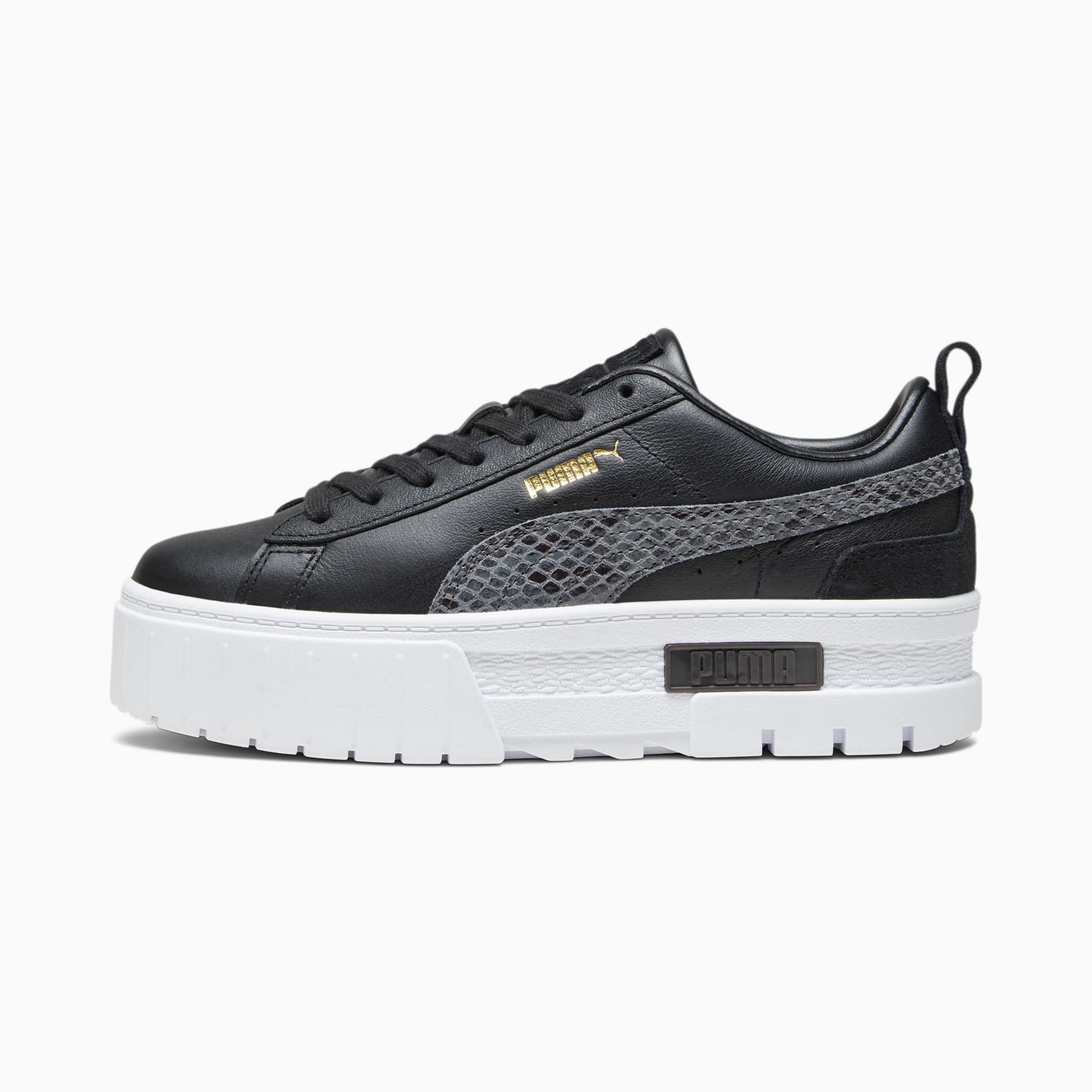 Mayze Luxury Sneakers Damen PUMA