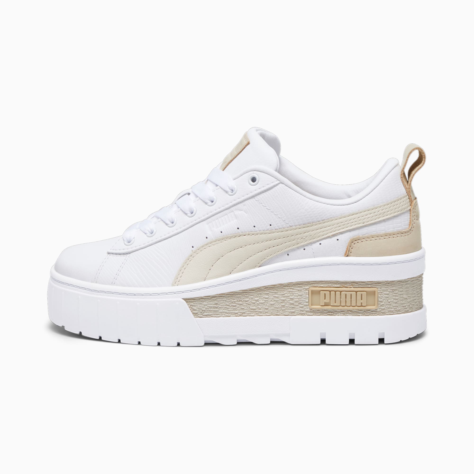 Puma luxury shoes sale