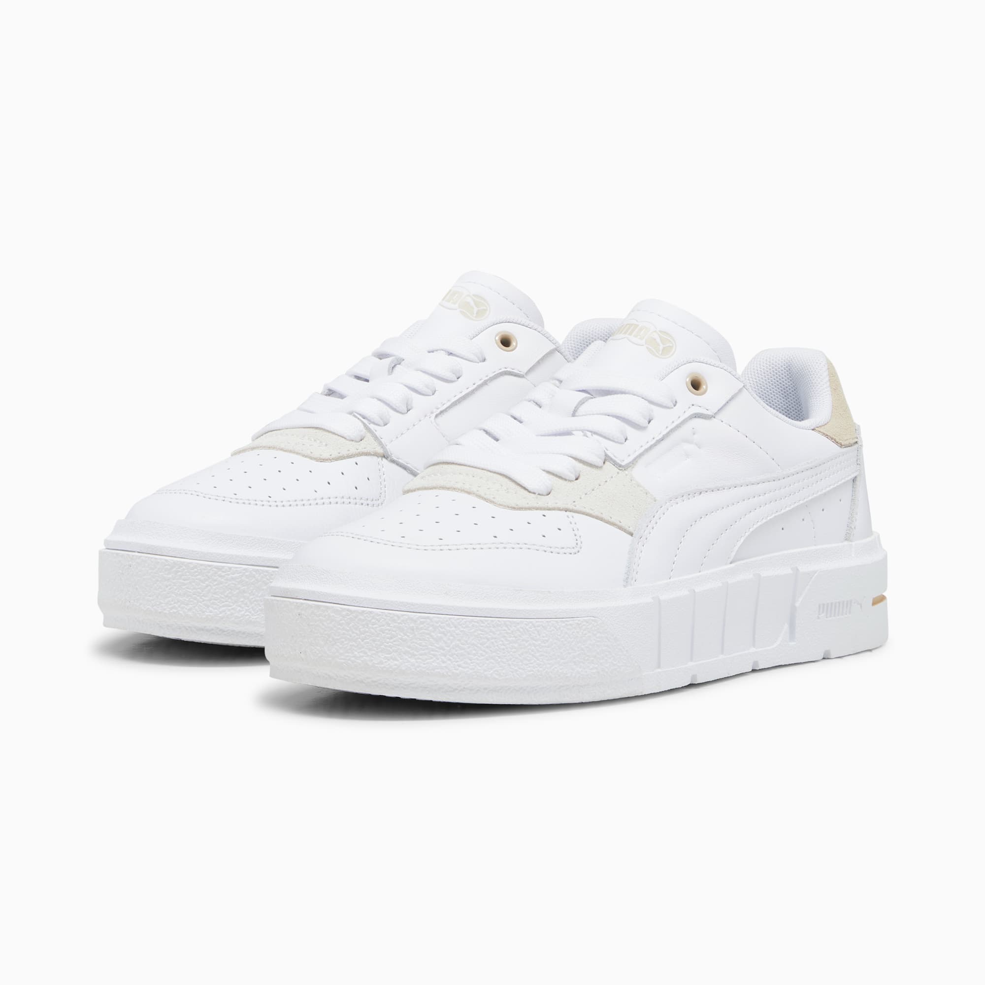 Puma match femme beige hot sale