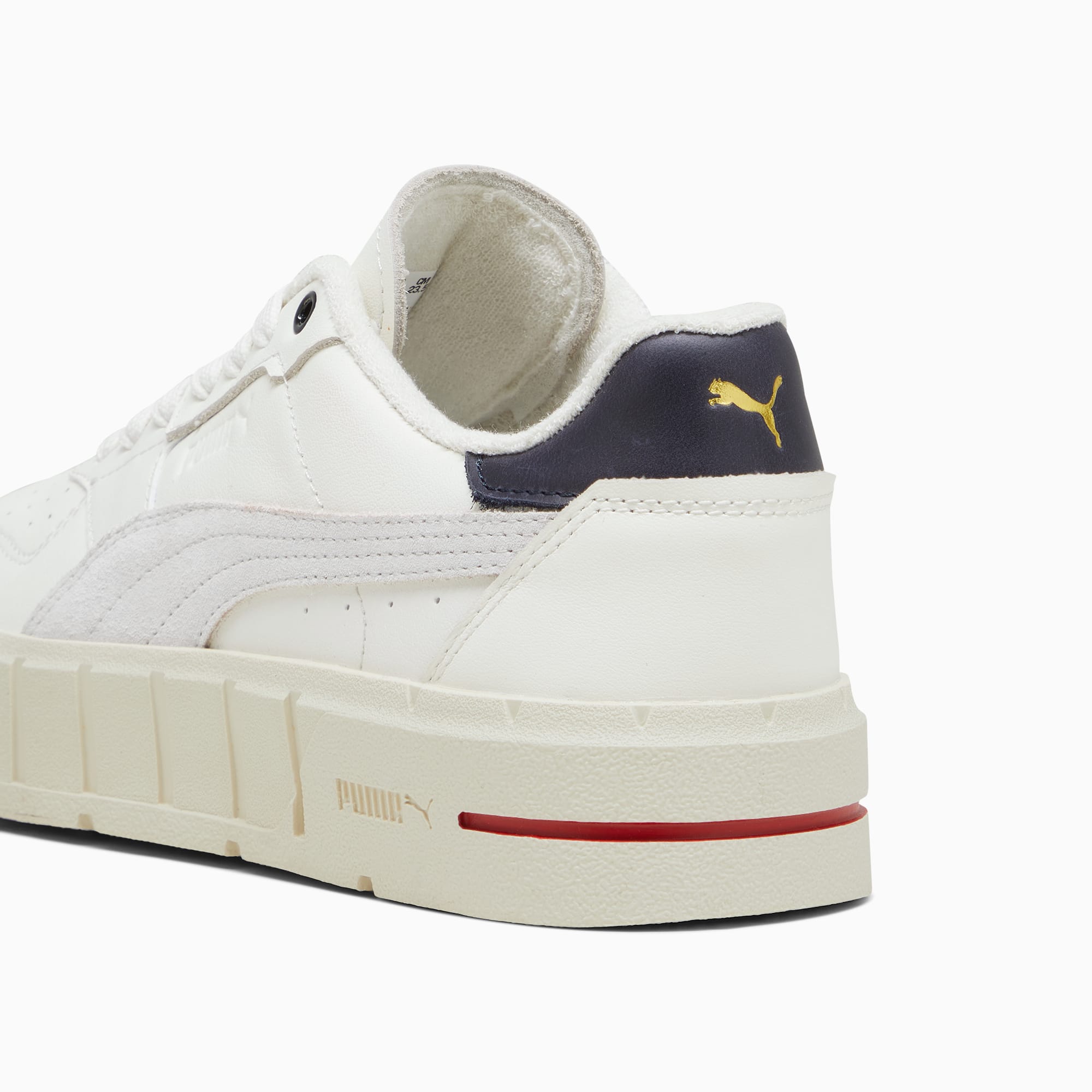 Puma sets store for women