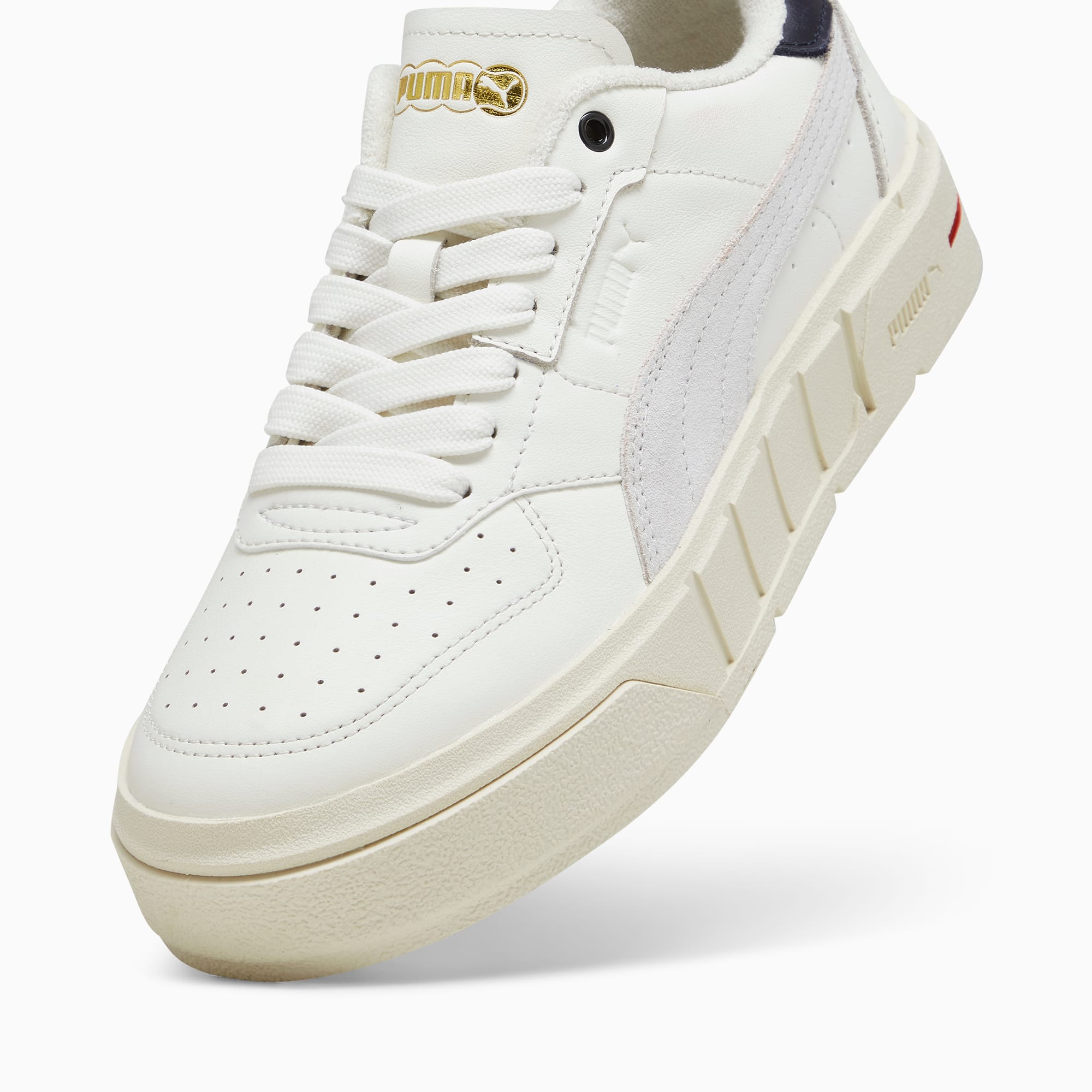 PUMA Cali Court Jeux Sets Women s Sneakers