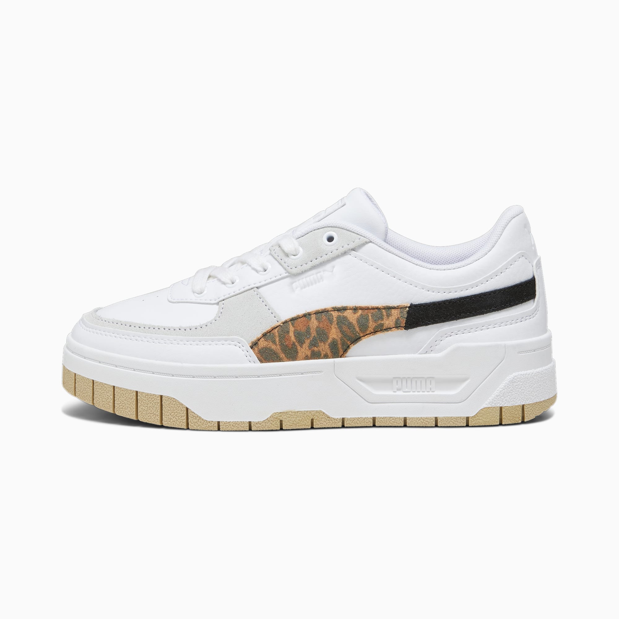 Puma cali triple white sneakers australia best sale