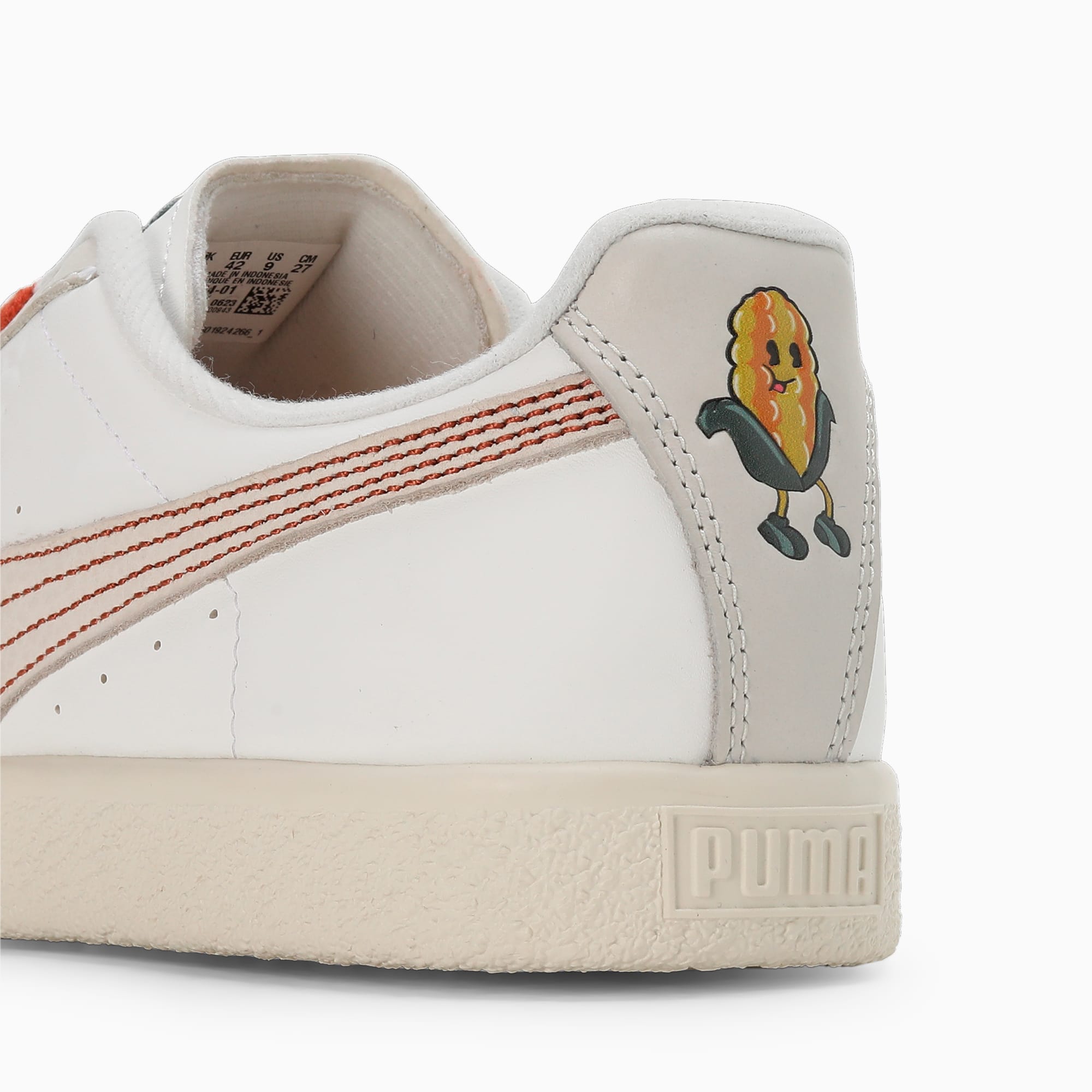 Puma 2025 clyde indonesia