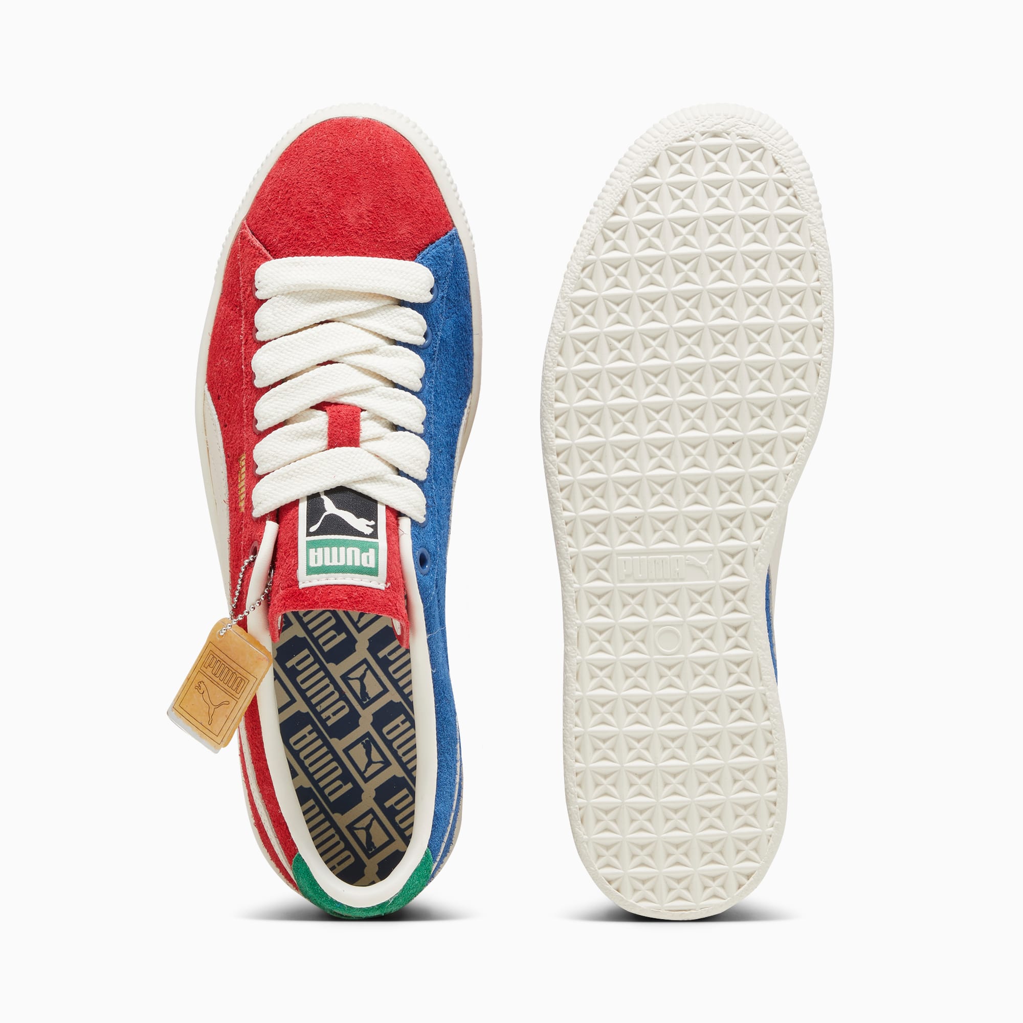 Puma suede classic mens vintage store