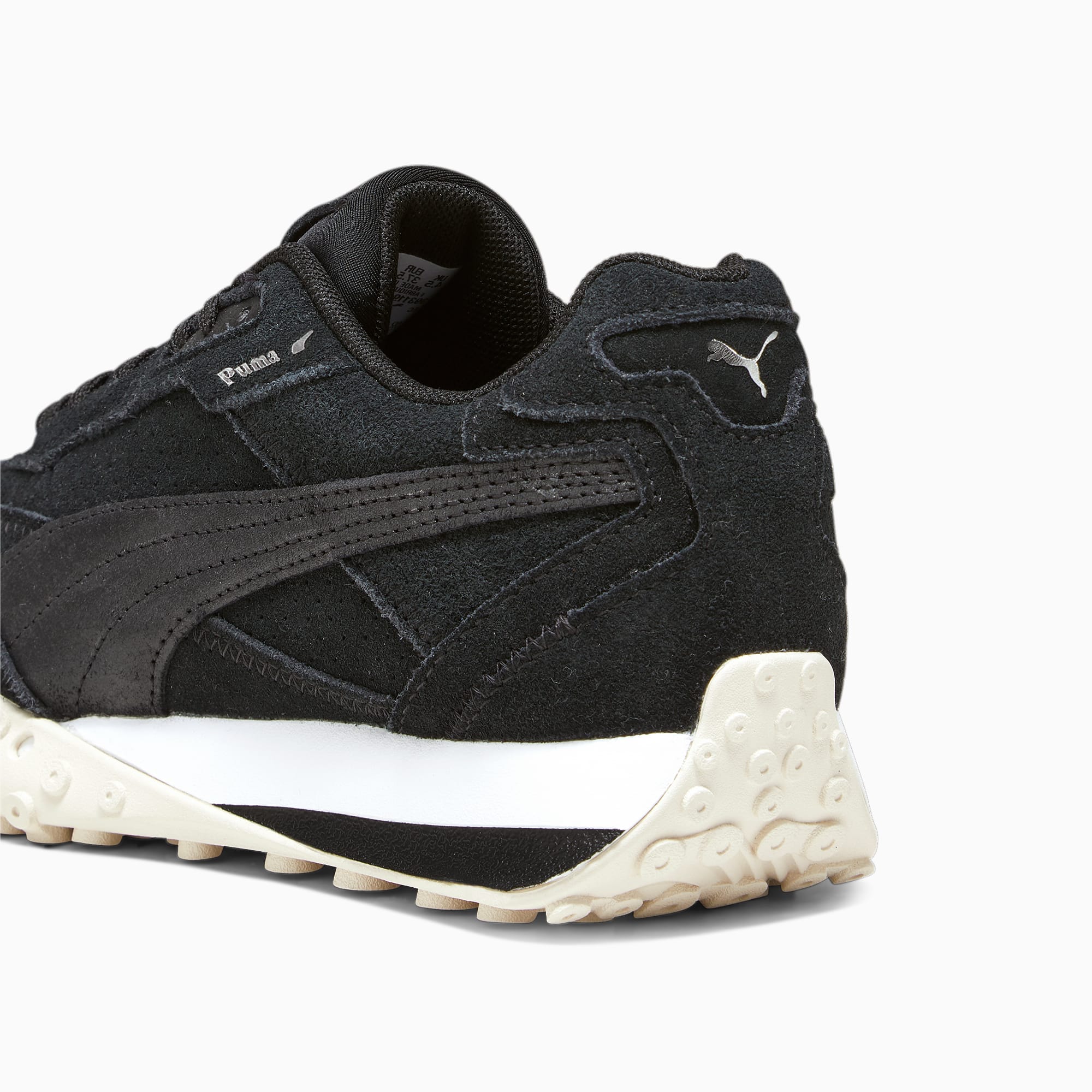 Кроссовки puma blktop rider Кроссовки puma blktop rider