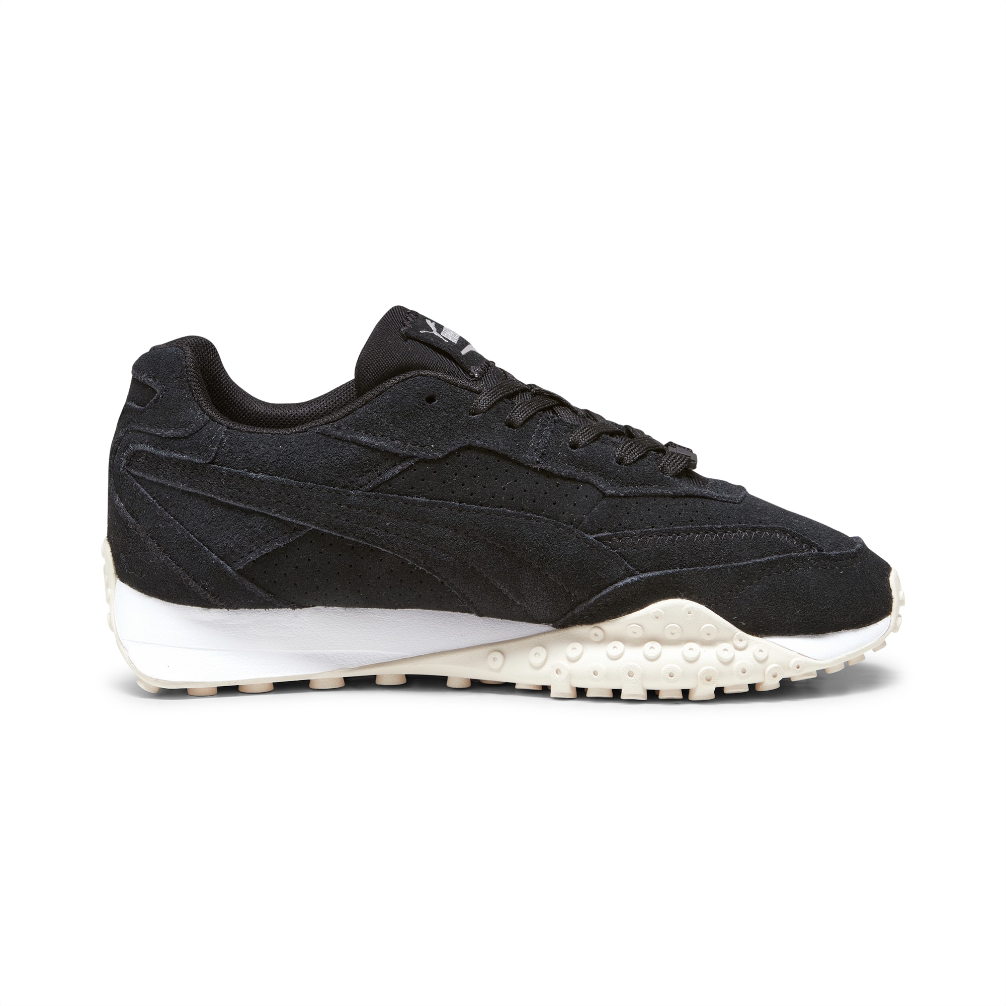 Puma trinomic femme noir 2025