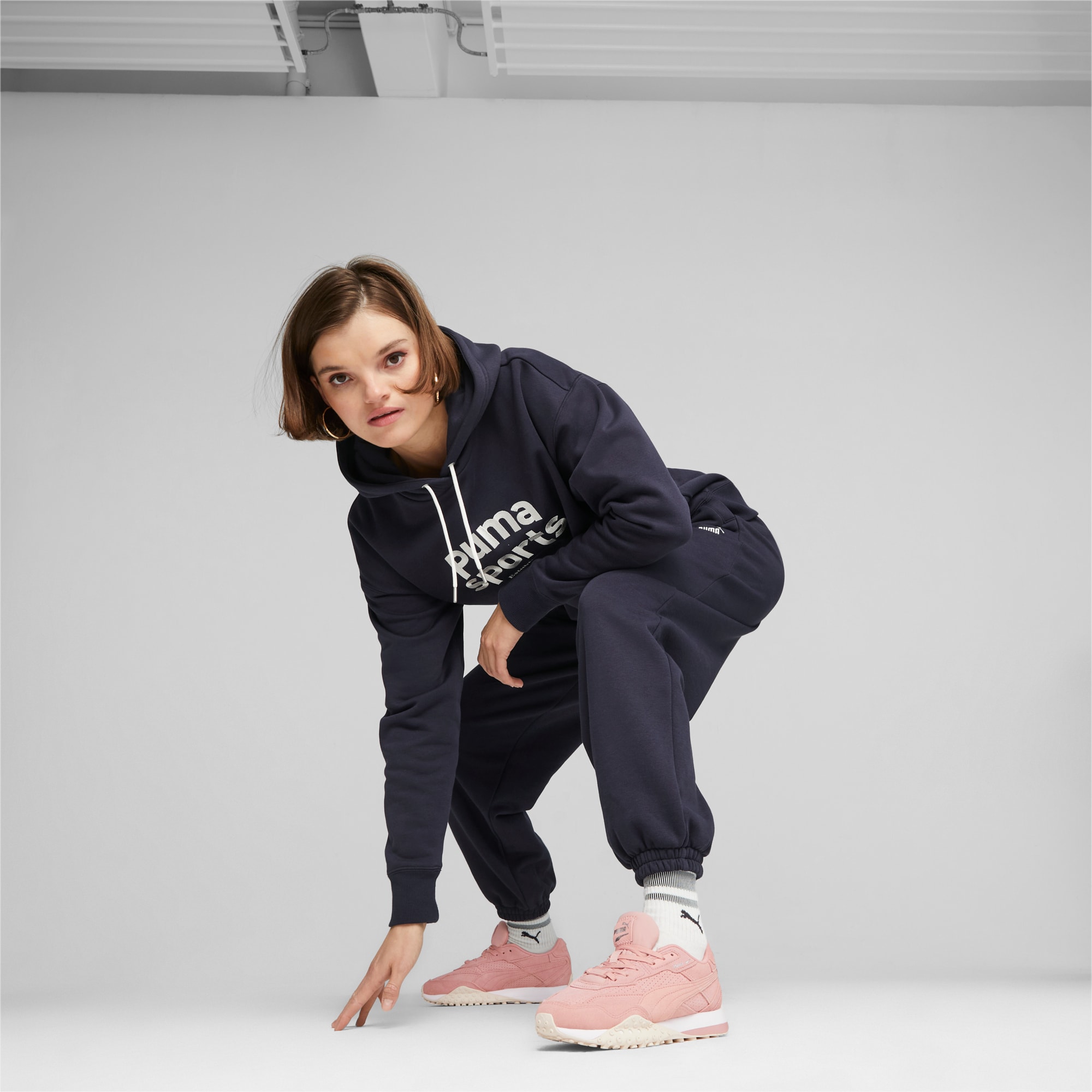Кроссовки puma blktop rider Кроссовки puma blktop rider
