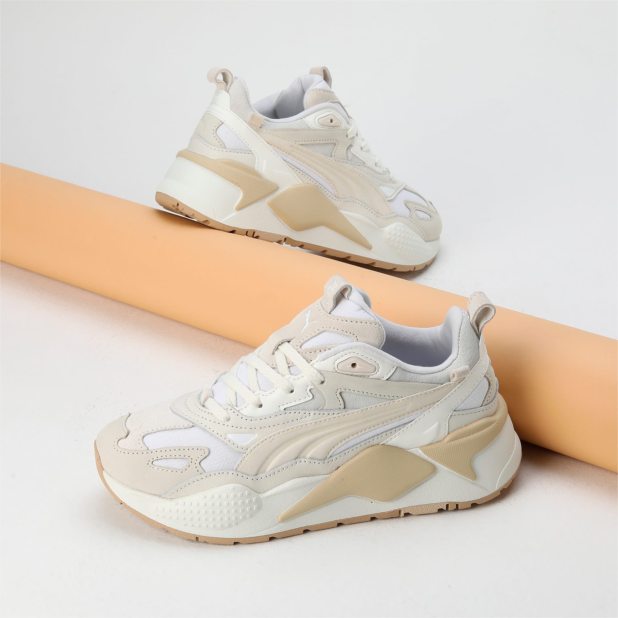 Puma rs x top 3 women