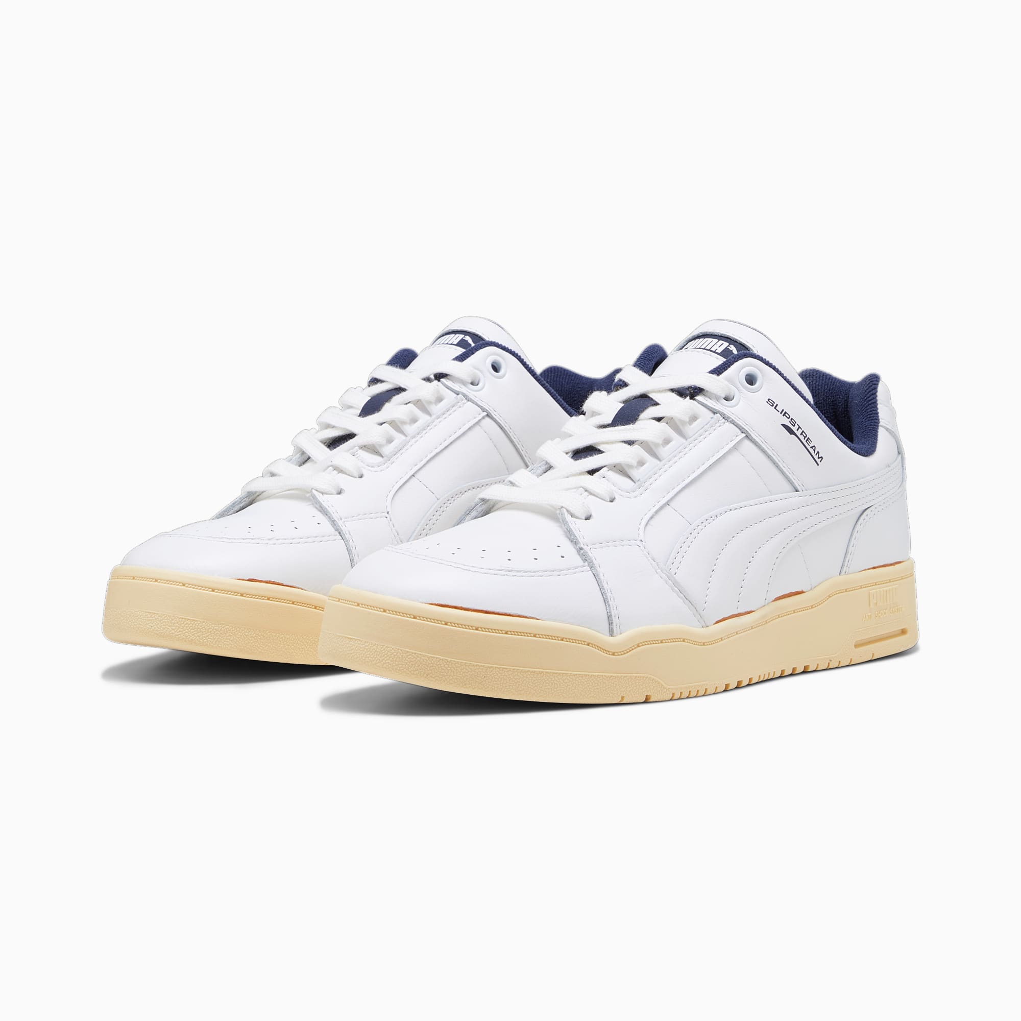 【PUMA公式】ユニセックス スリップストリーム ロウ THE NEVERWORN II スニーカー