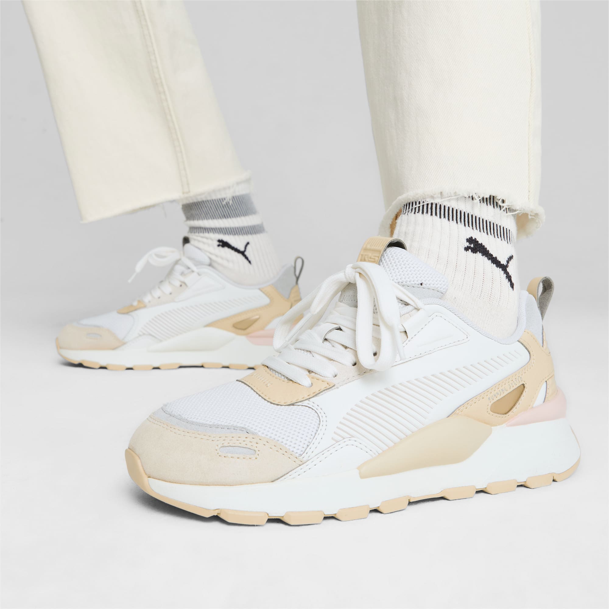 Puma rs sales o dames