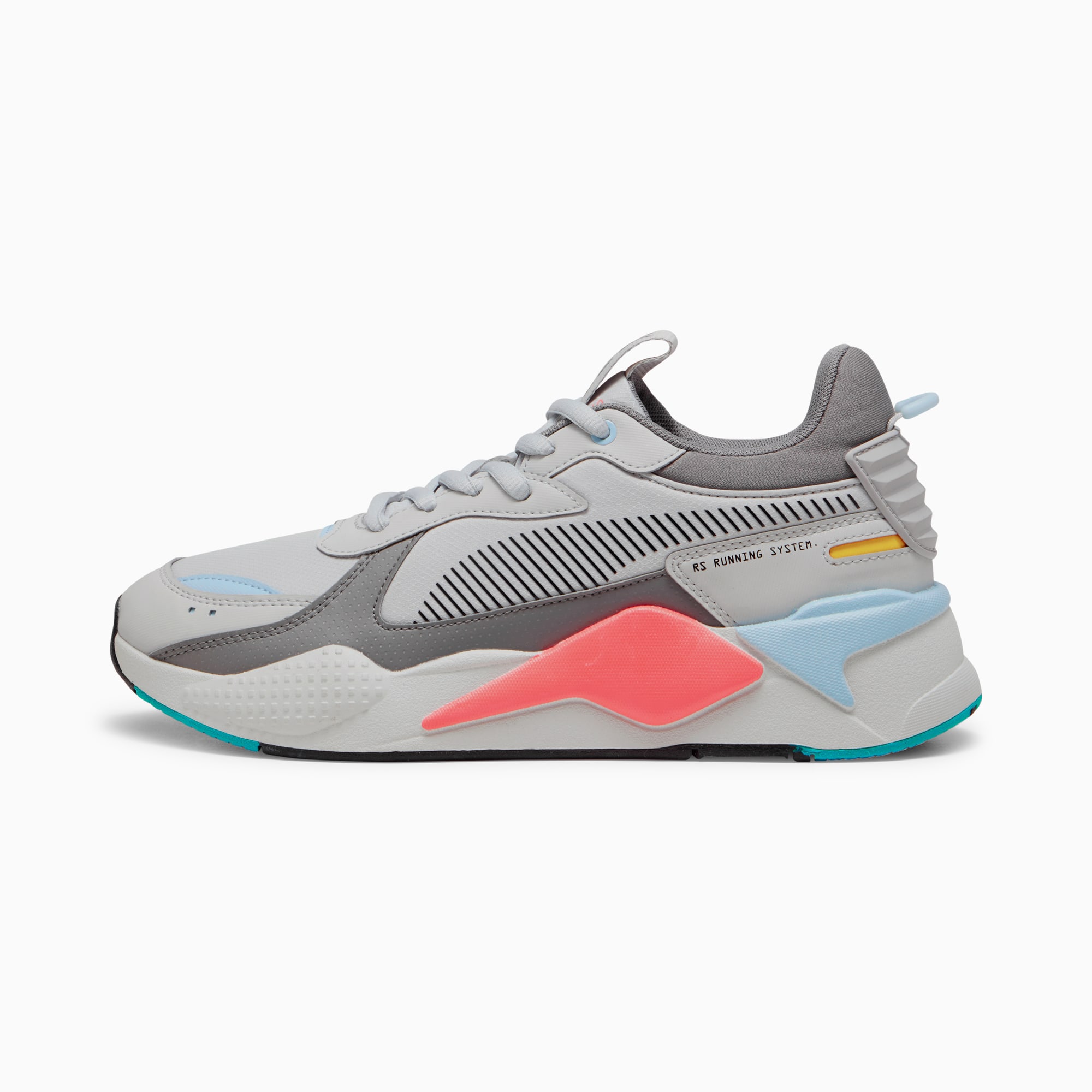 RS X Games sneakers