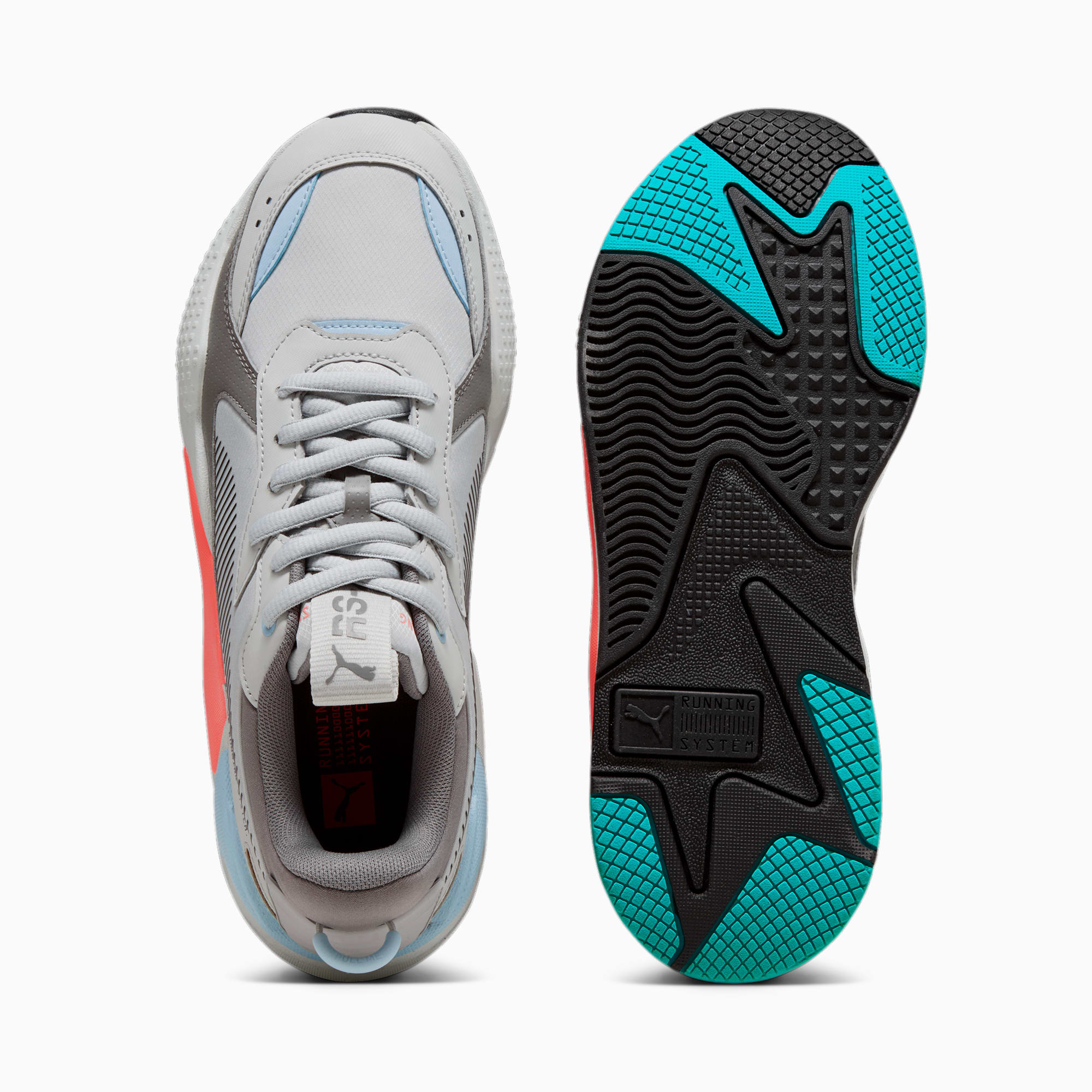 Puma rs x play store
