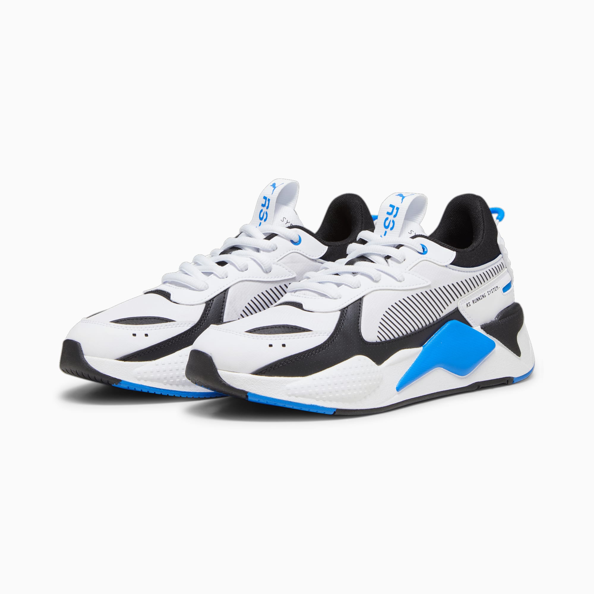 RS X Games Sneakers