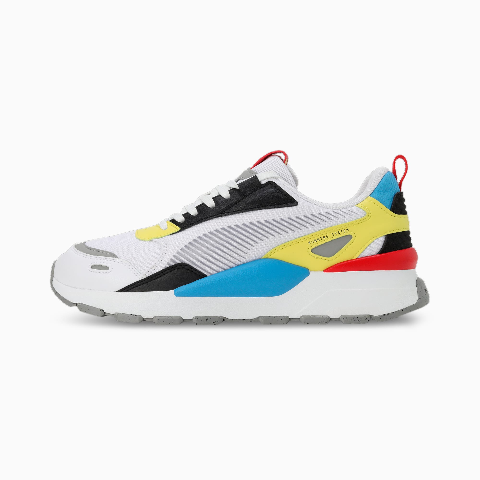 RS 3.0 Energy Unisex Sneakers PUMA