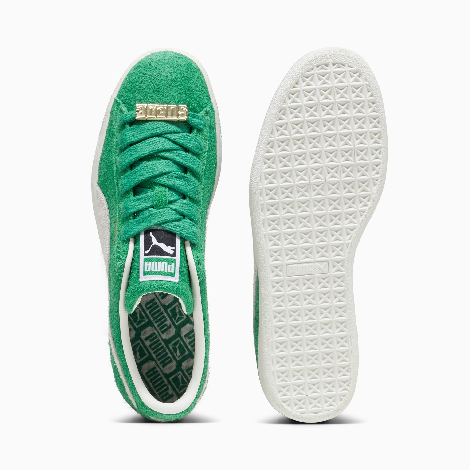Puma shoes big laces sales