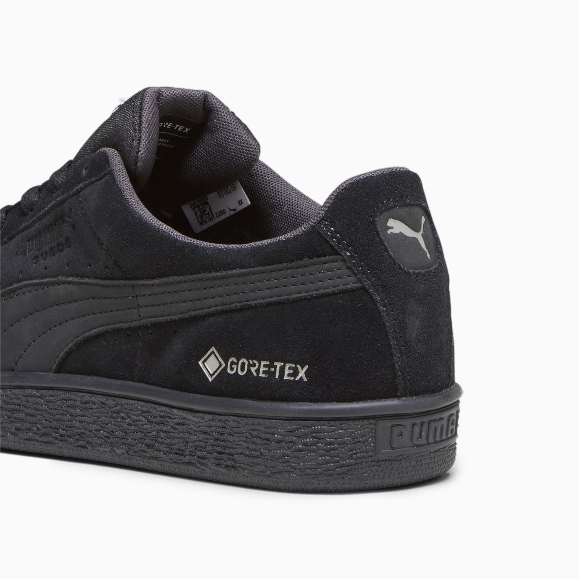 Puma states cheap gore tex