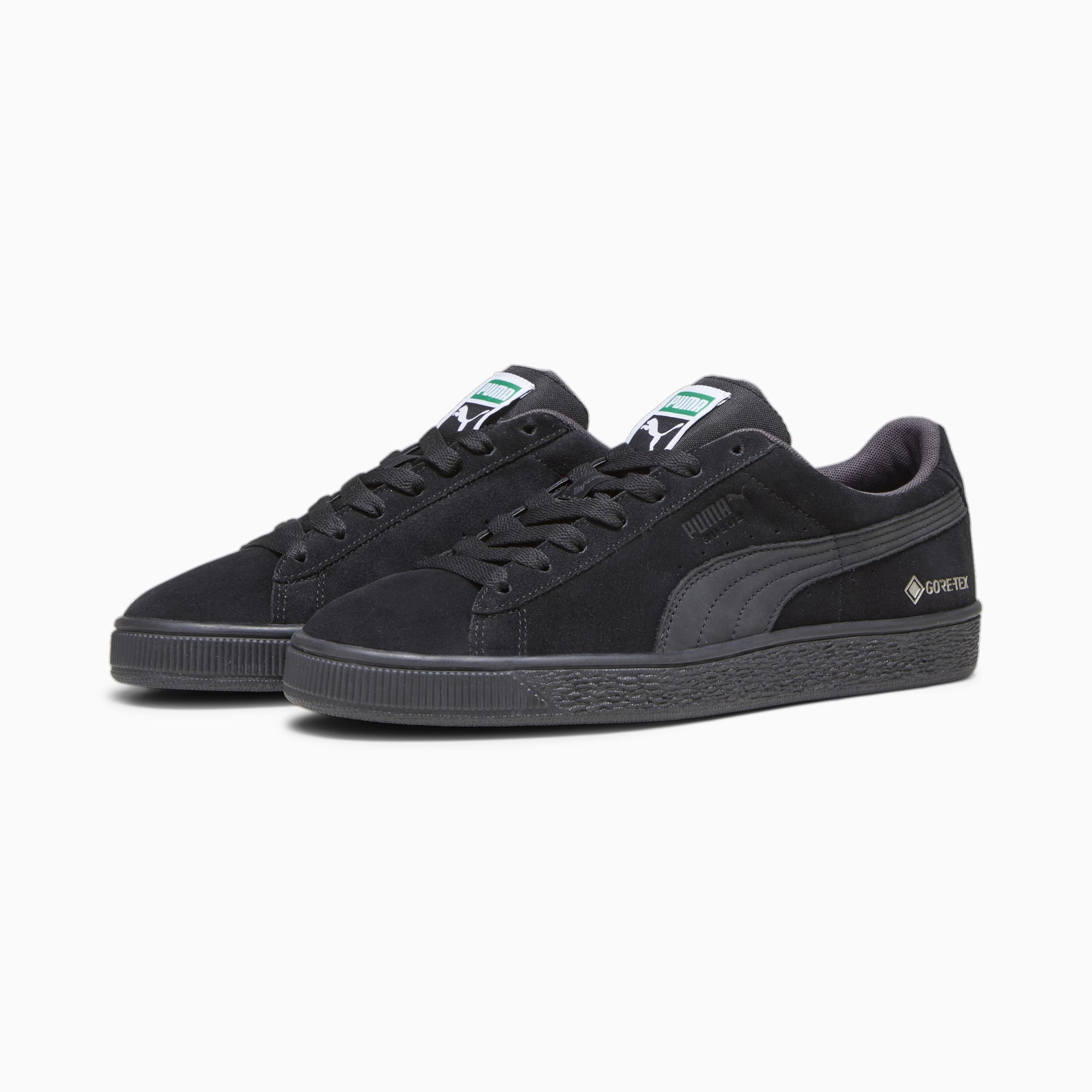 Puma states gore tex top